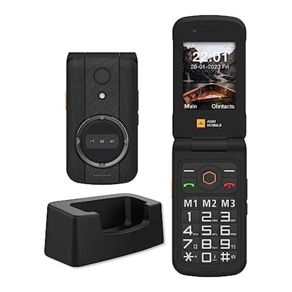 AGM Mobile Smartphone