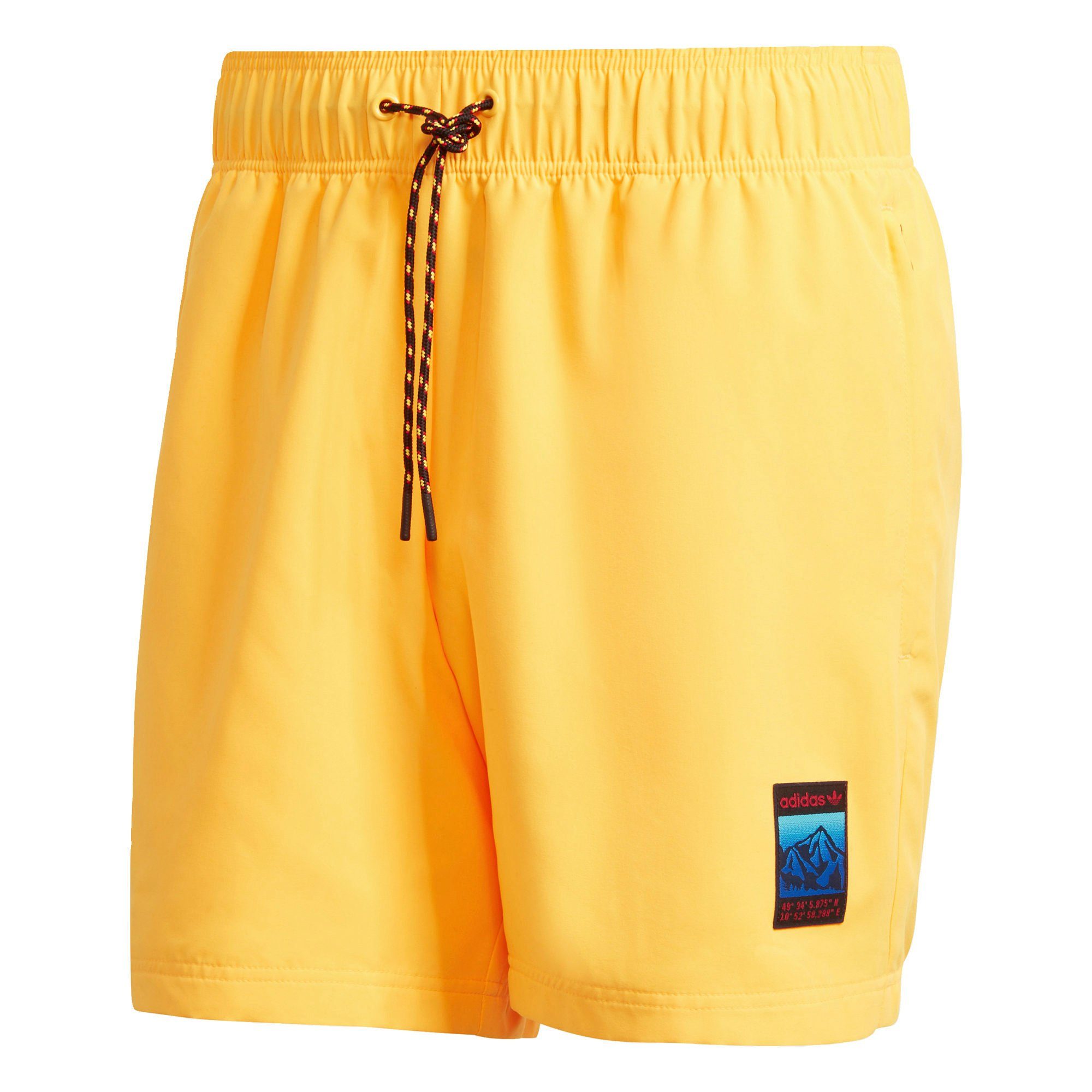 adiplore shorts
