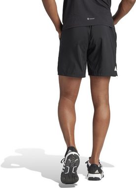 adidas Sportswear Funktionsshorts TI 3B SHORT BLACK/WHITE