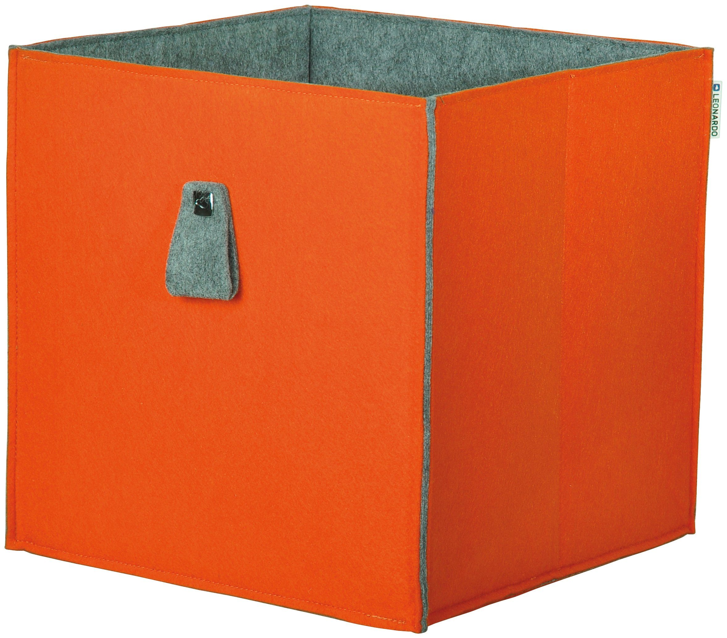 Phoenix Aufbewahrungsbox »Atlanta« (1 Stück), B/H/T: 34 x 34 x 34 cm online  kaufen | OTTO