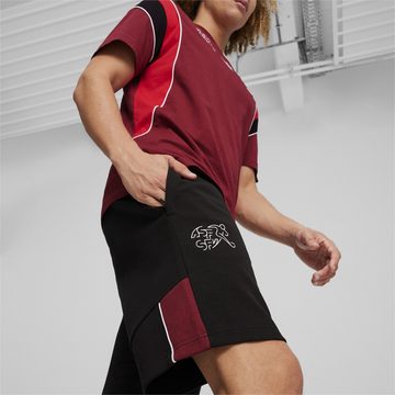 PUMA T-Shirt Schweiz FtblArchive Shorts Herren