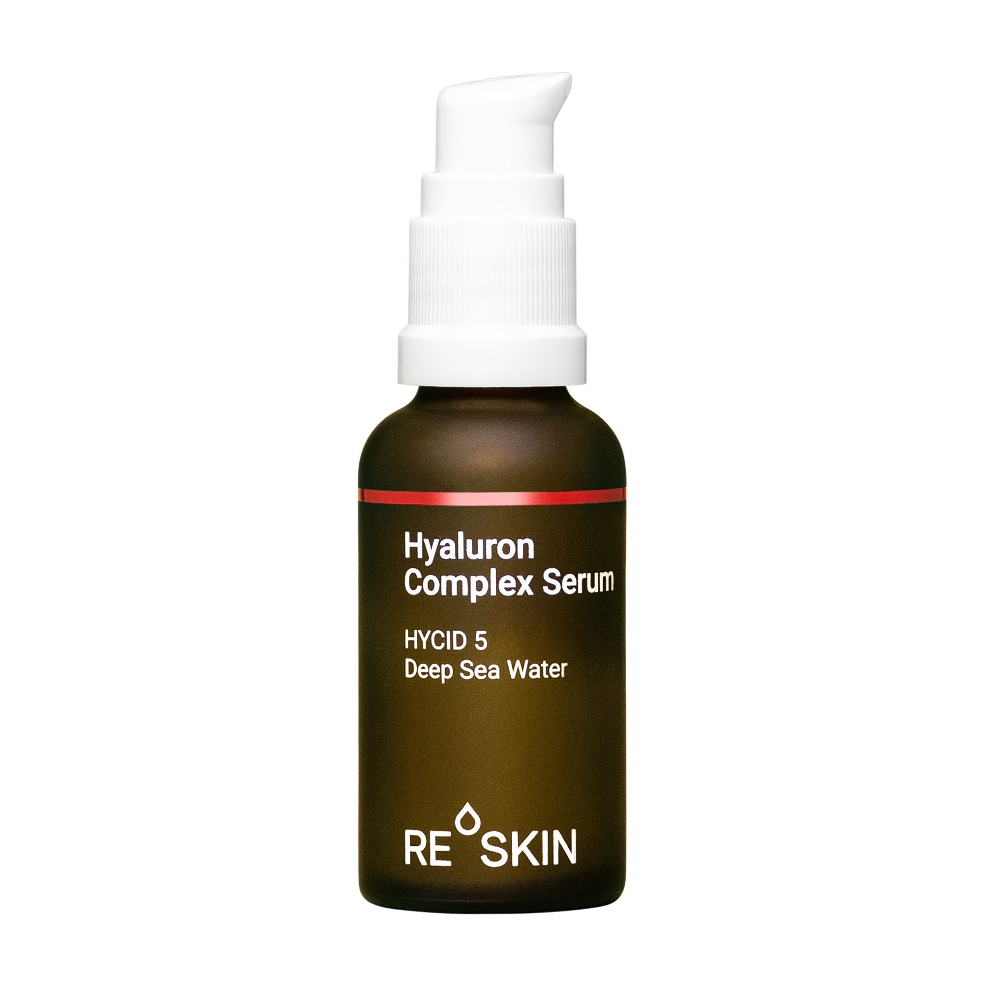 Re-Skin Gesichtslotion Hyaluron Complex Serum, 1-tlg.