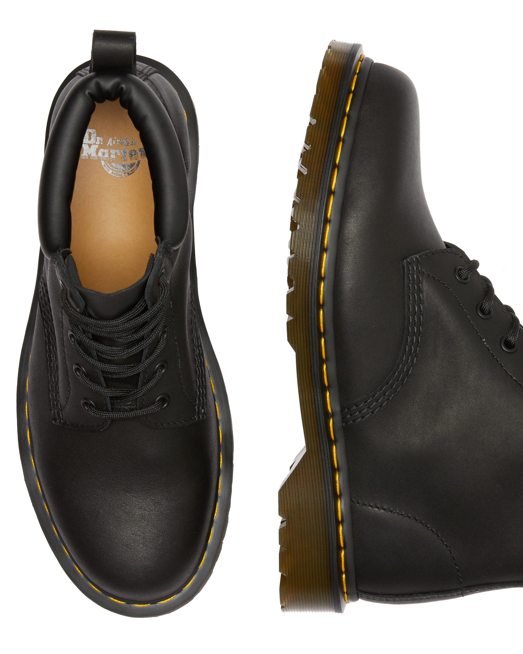 DR. MARTENS 939 Ben Boot Ankleboots (2-tlg)
