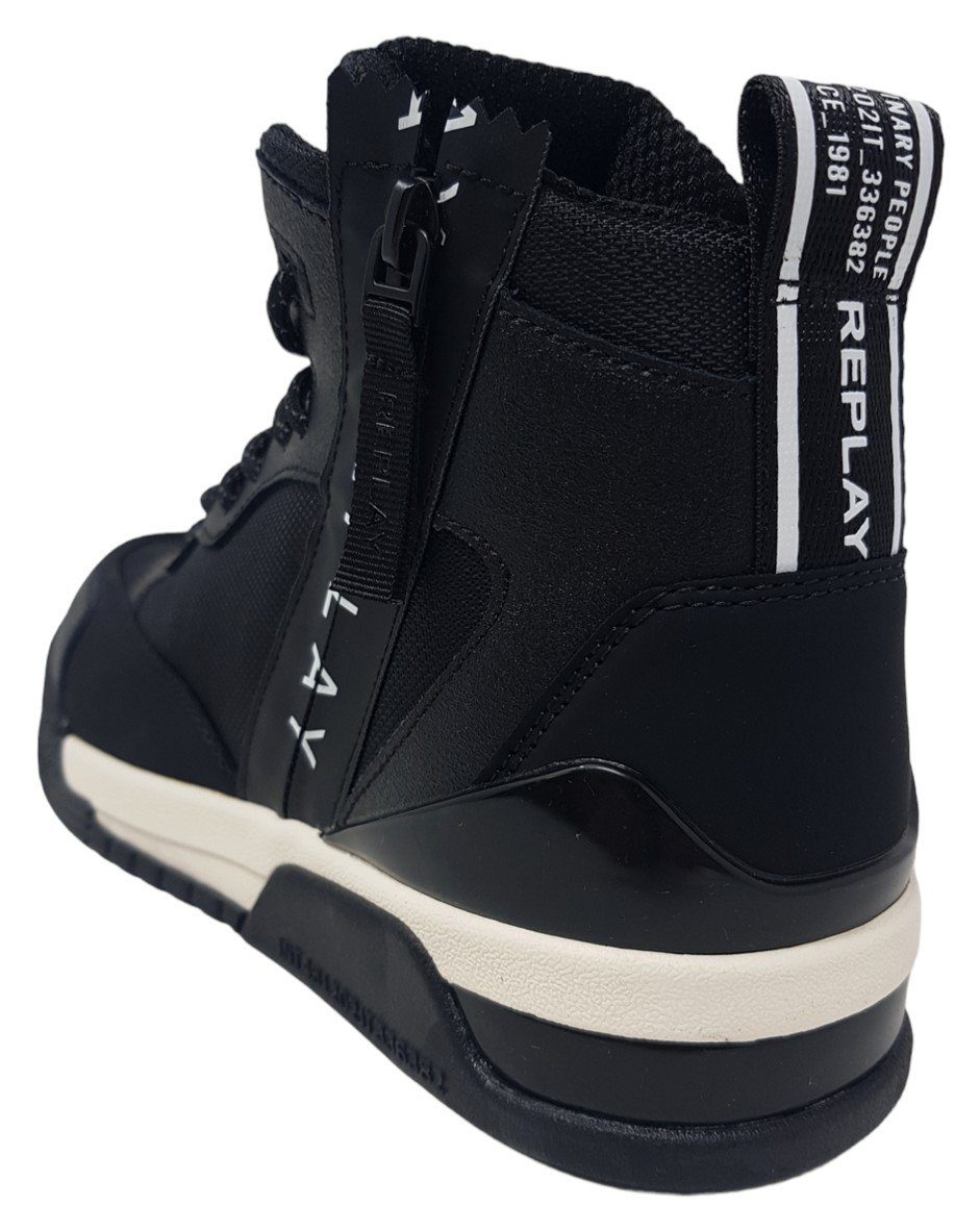 Spechz REPLAY Astrp SONS Stiefel &