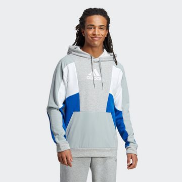 adidas Sportswear Kapuzensweatshirt ESSENTIALS COLORBLOCK HOODIE