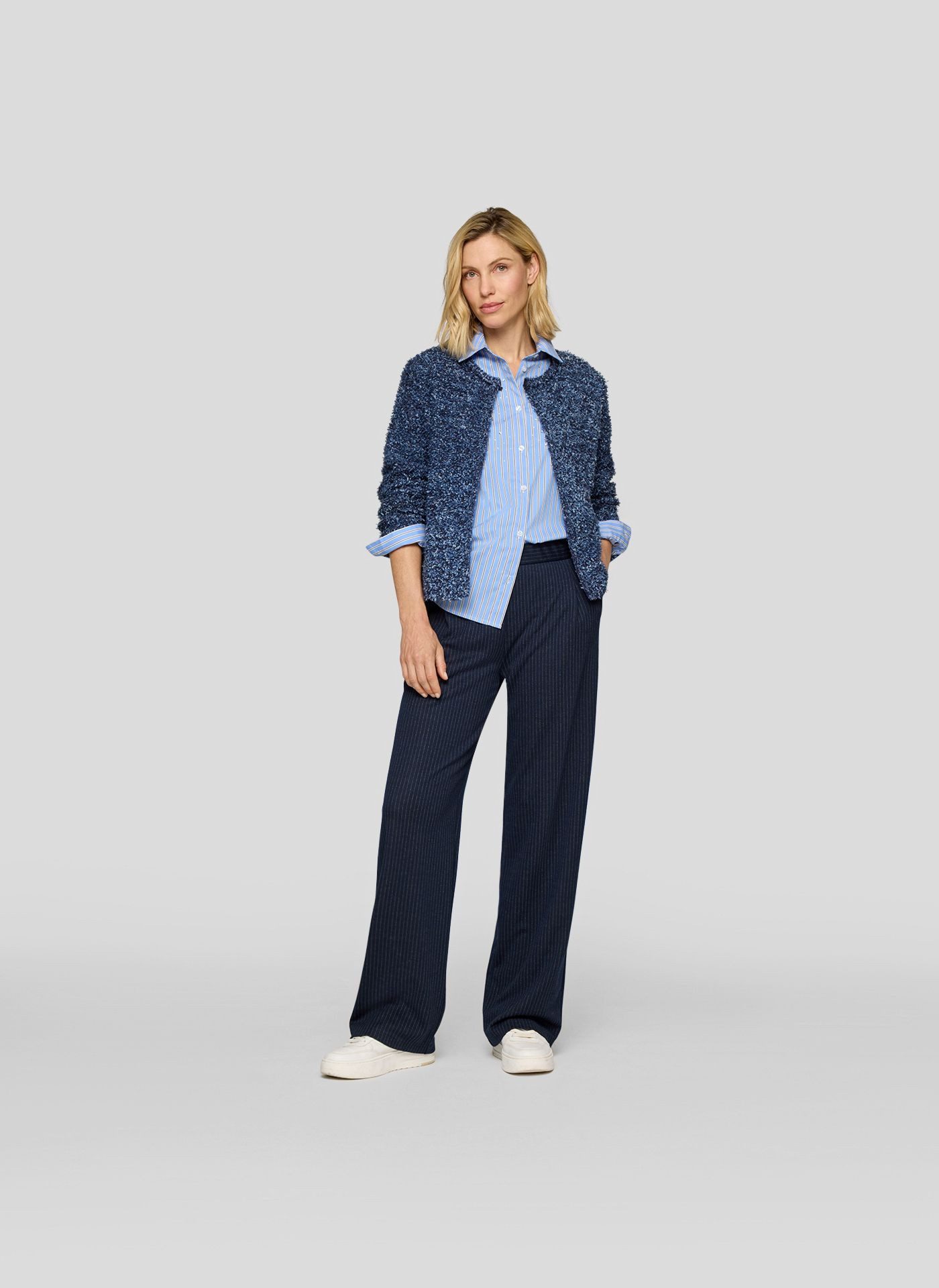 Rabe Strickjacke günstig online kaufen