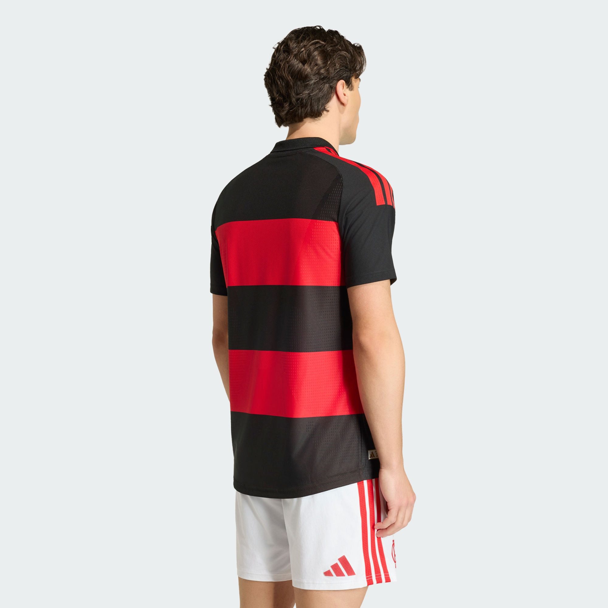adidas Performance Fußballtrikot CR FLAMENGO 26 AUTHENTIC HEIMTRIKOT (1-tlg)