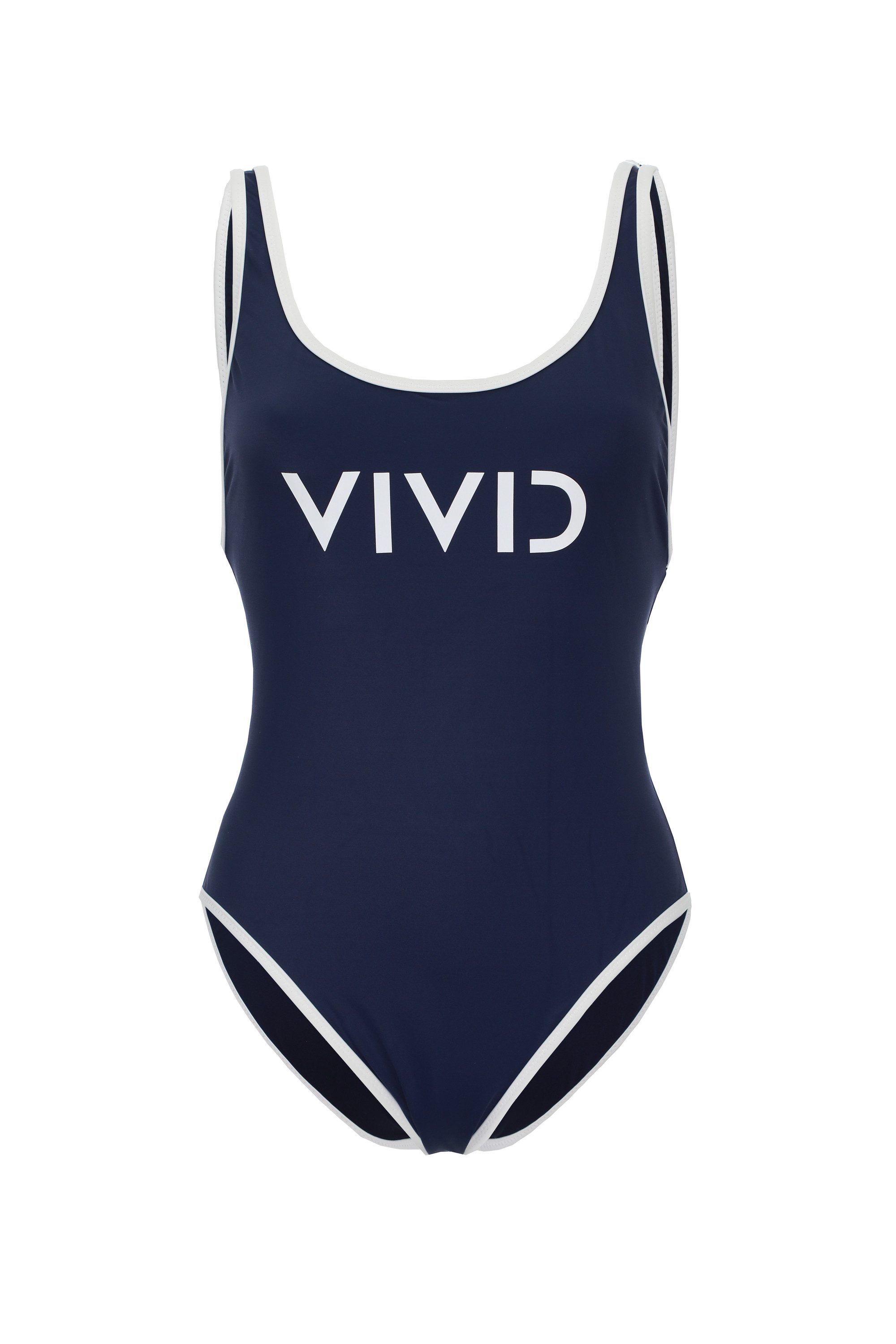 VIVID Badeanzug Badeanzug (1-St)