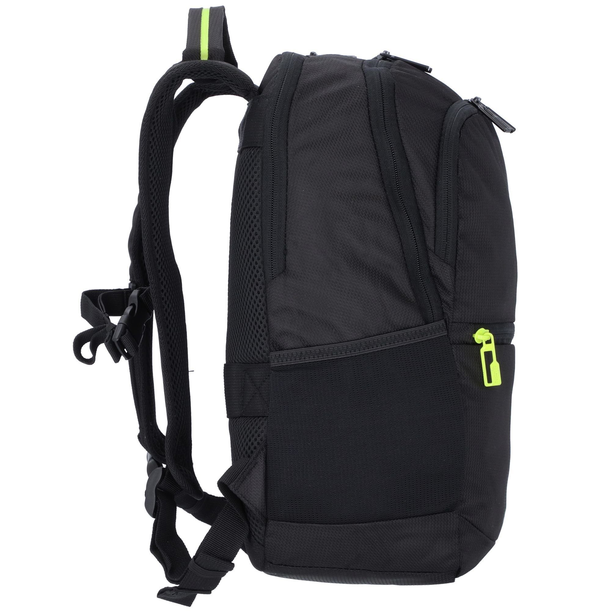 Polyester American Work-e, Daypack Tourister®