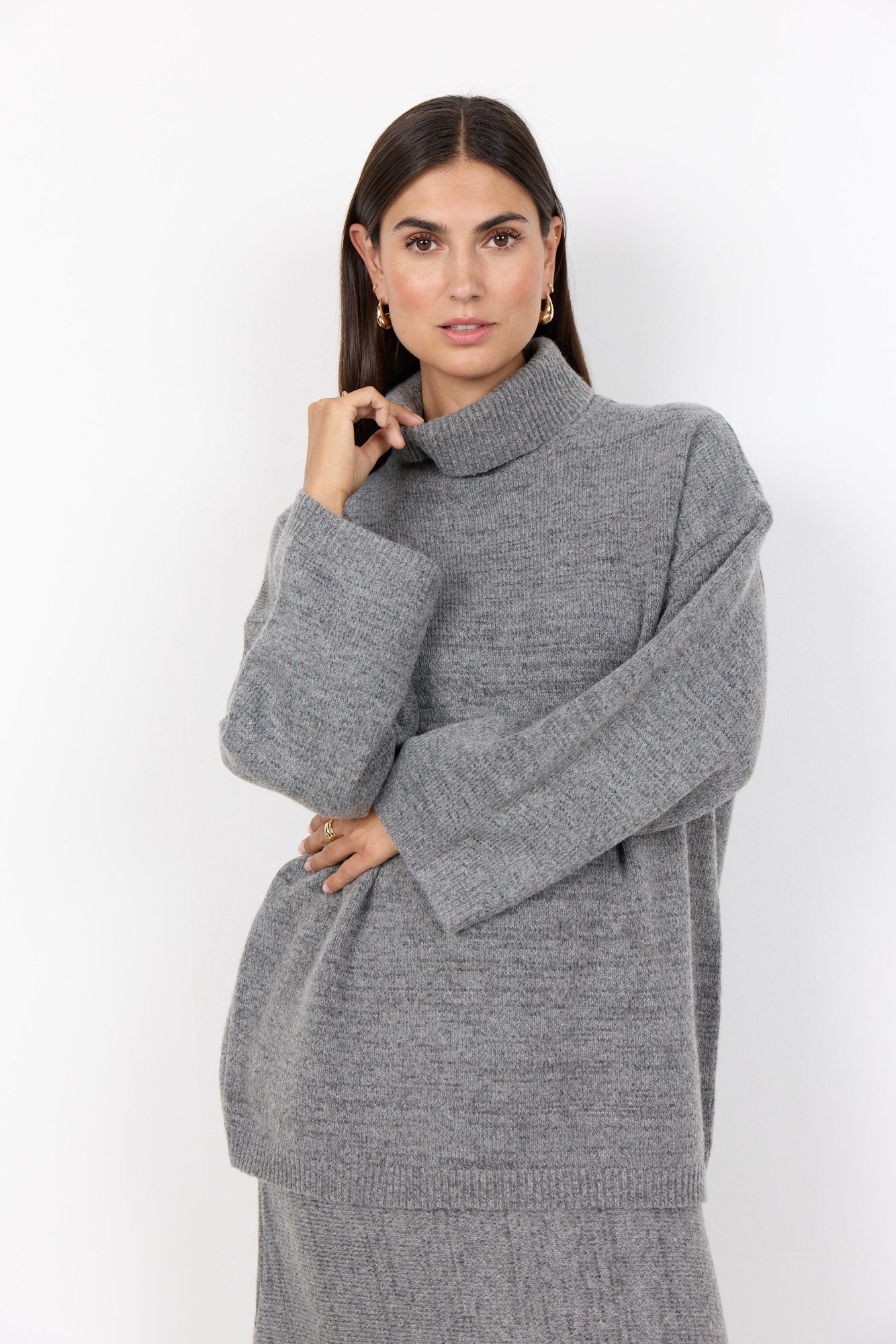 soyaconcept Strickpullover SC-VIDA 1
