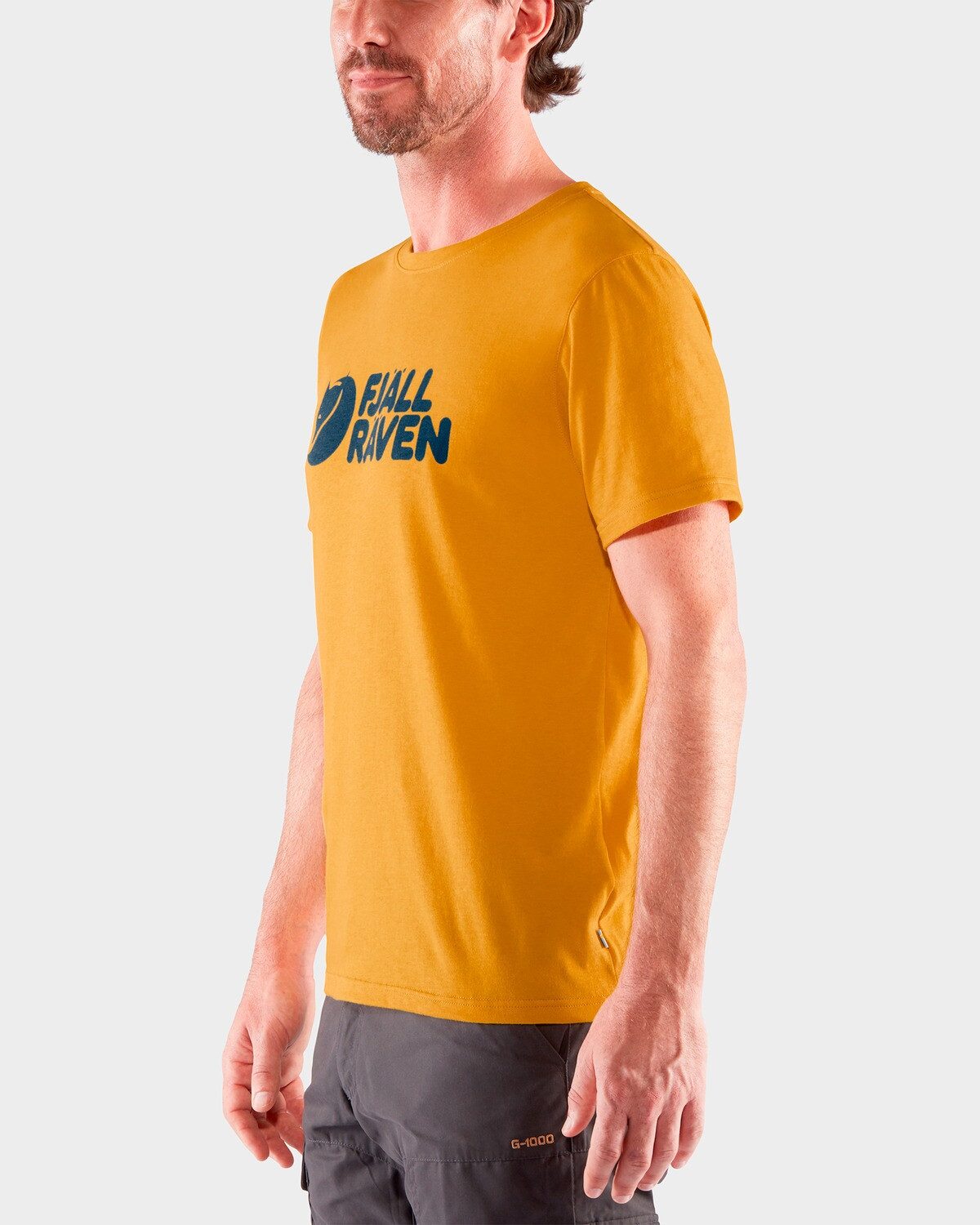 Fjällräven T-Shirt T-Shirt Logo