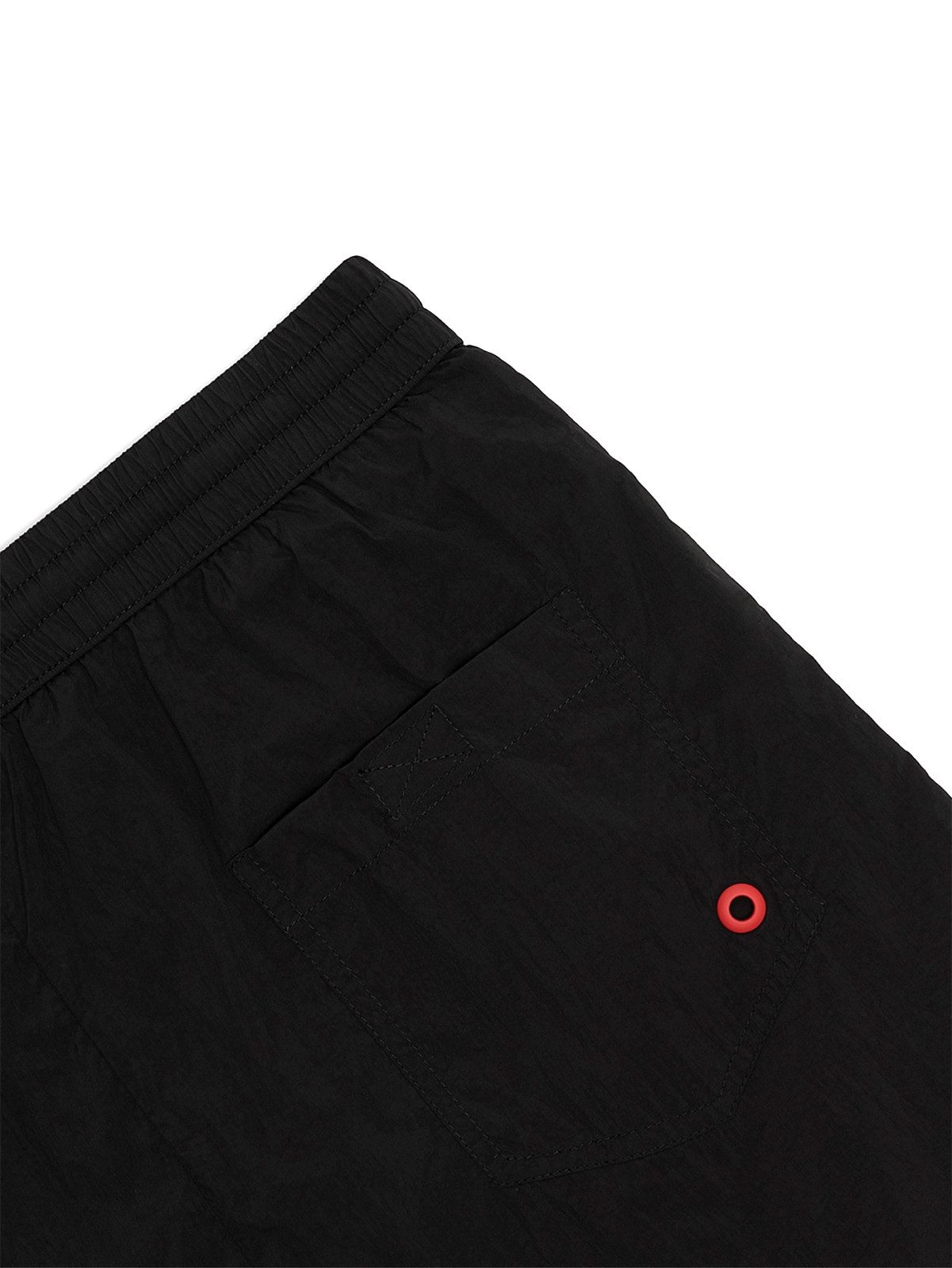 Diesel Badeshorts Badehose mit Kordelzug - BMBX-NICO