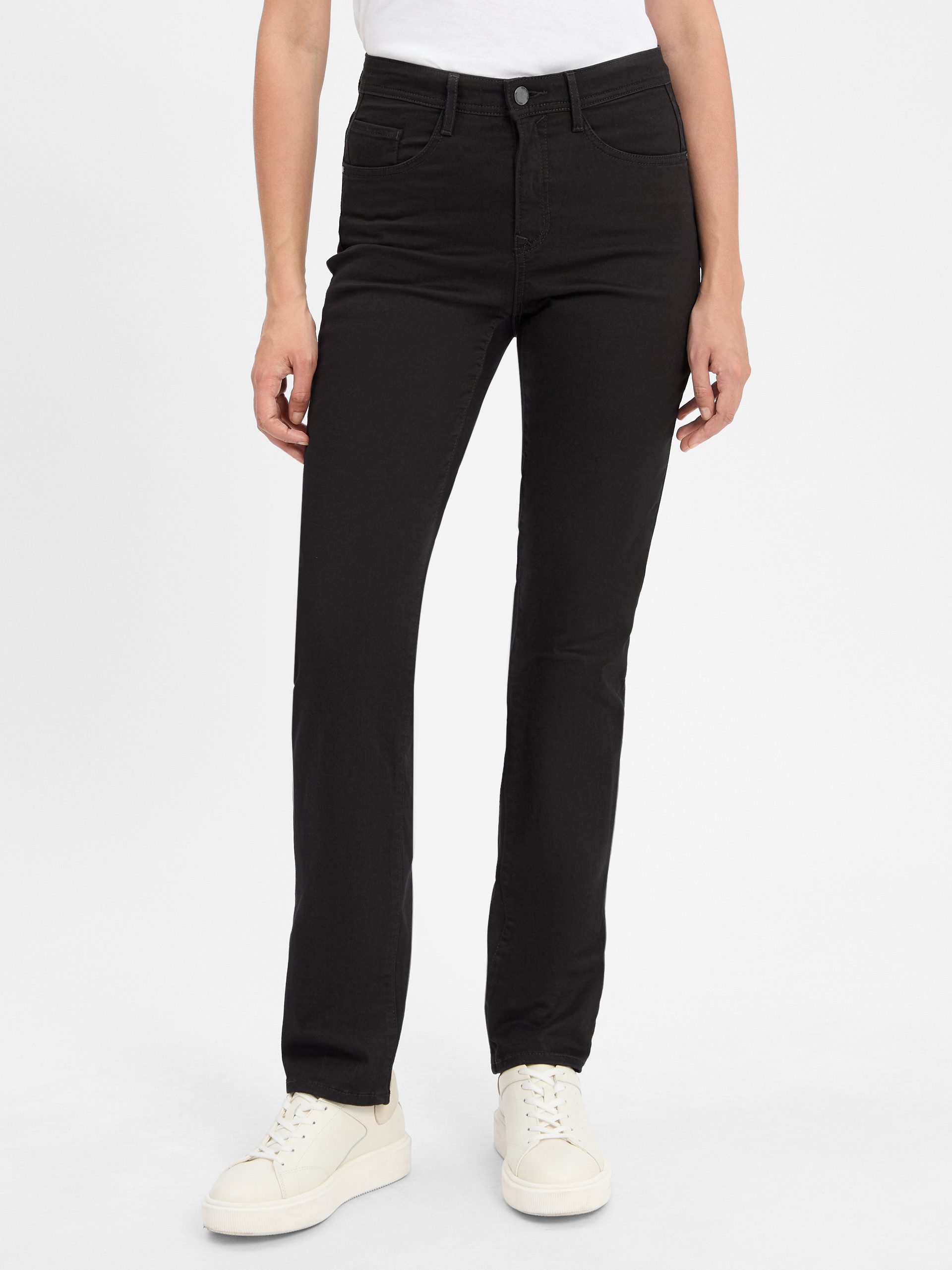 Brax 5-Pocket-Hose Carola günstig online kaufen