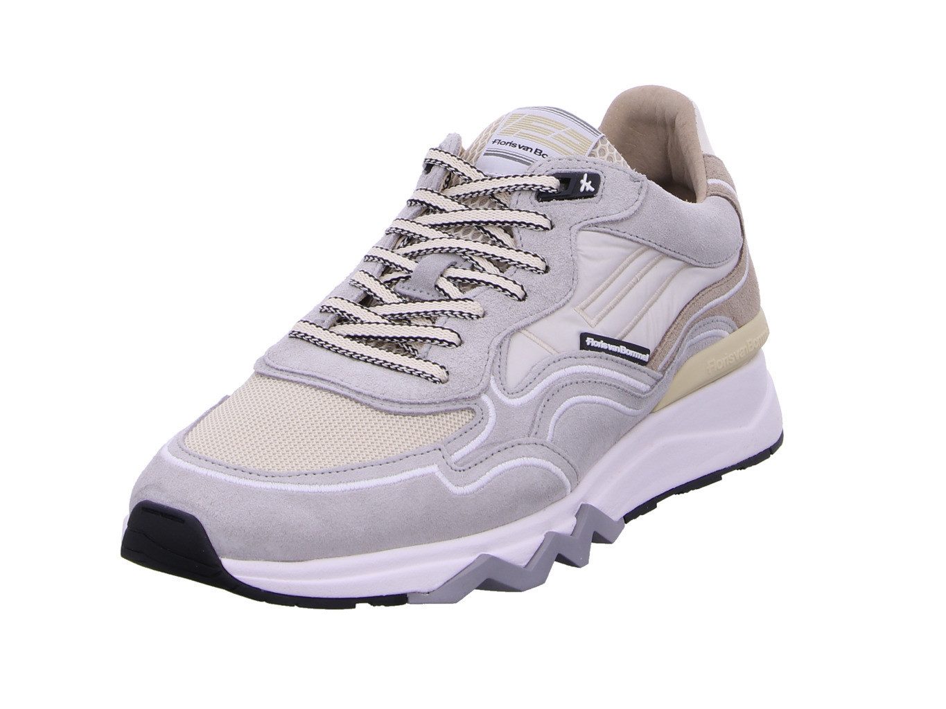 Floris van Bommel De Zager 03.06 Schnürschuh