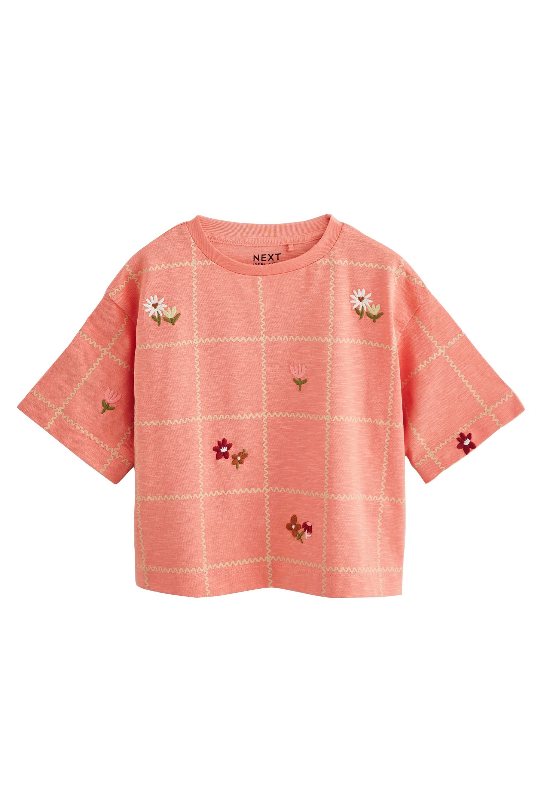 Next Oversize-Shirt T-Shirt mit Grafikprint aus günstig online kaufen