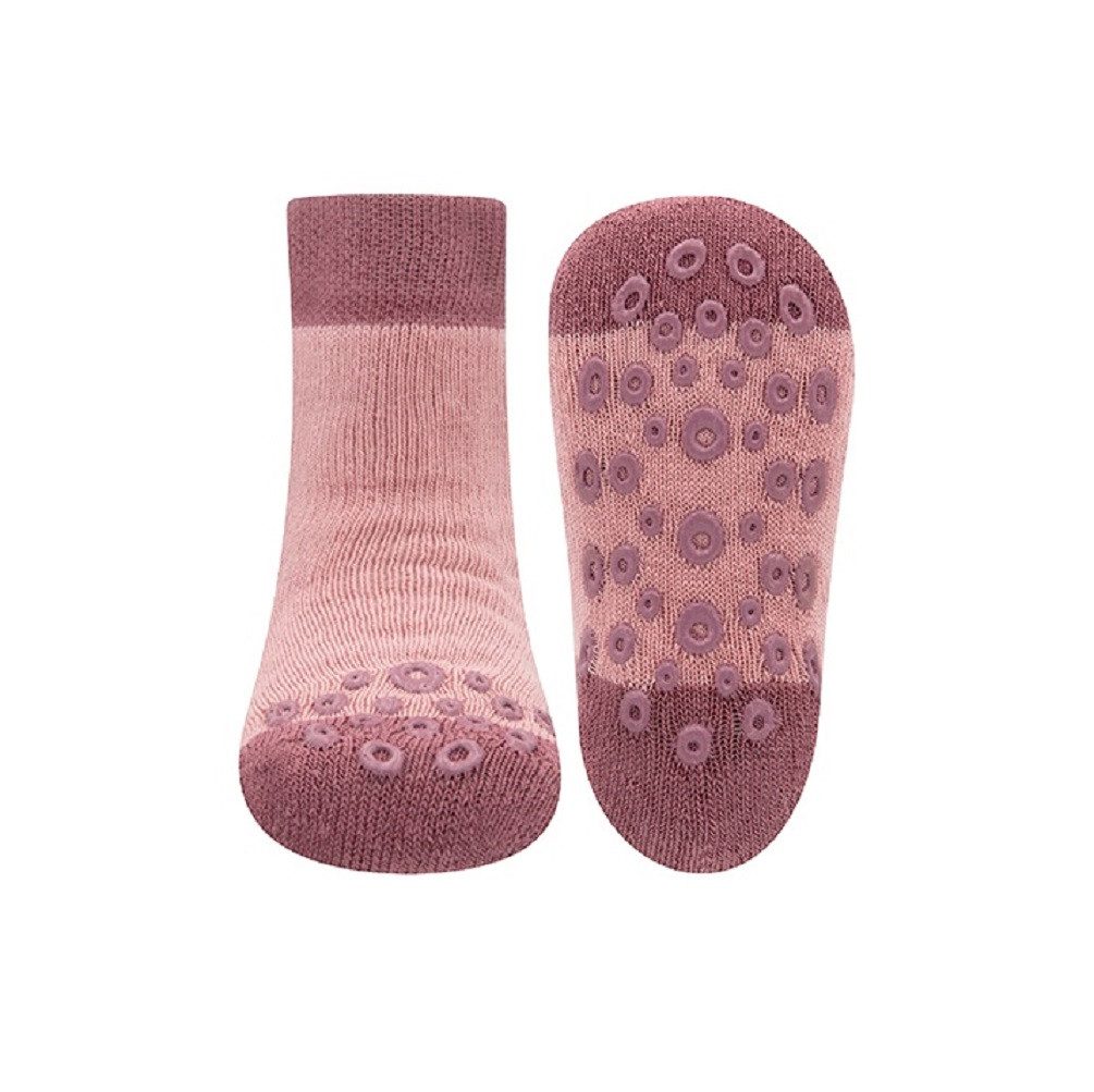 ABS-Socken Krabbelsocke Babysocke Anti Rutsch