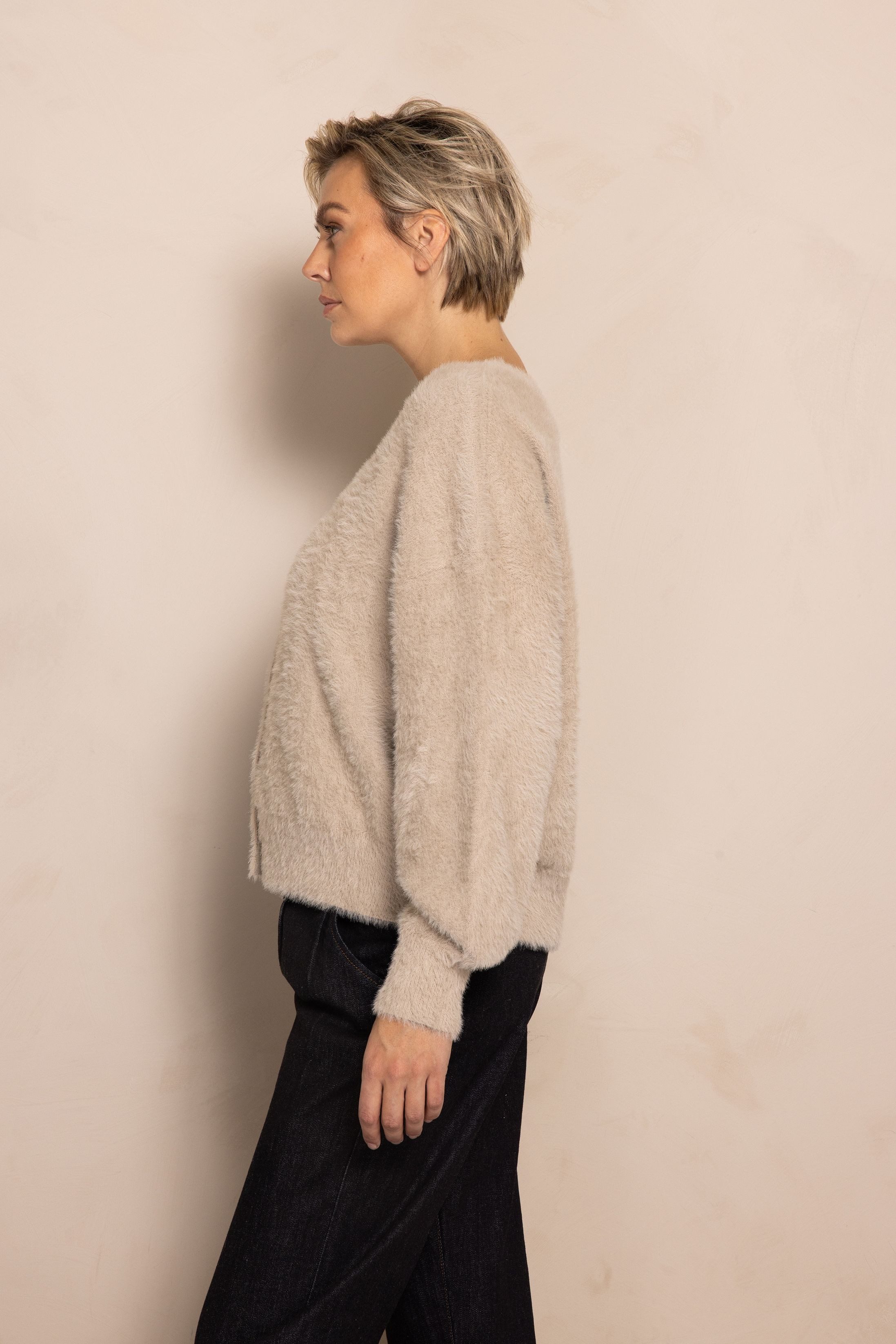 Zhrill Strickjacke günstig online kaufen