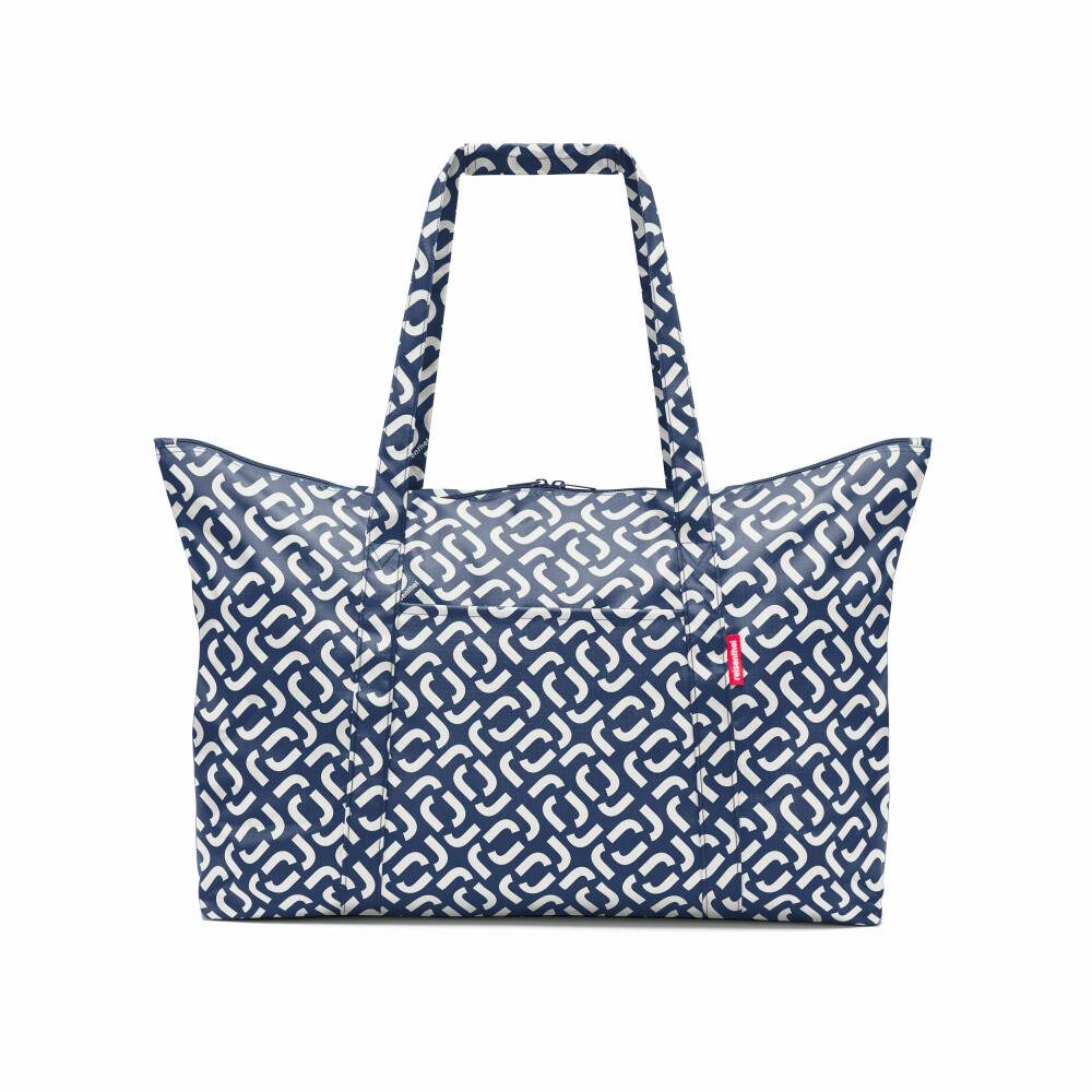 REISENTHEL® Reisetasche mini maxi travelbag signature günstig online kaufen