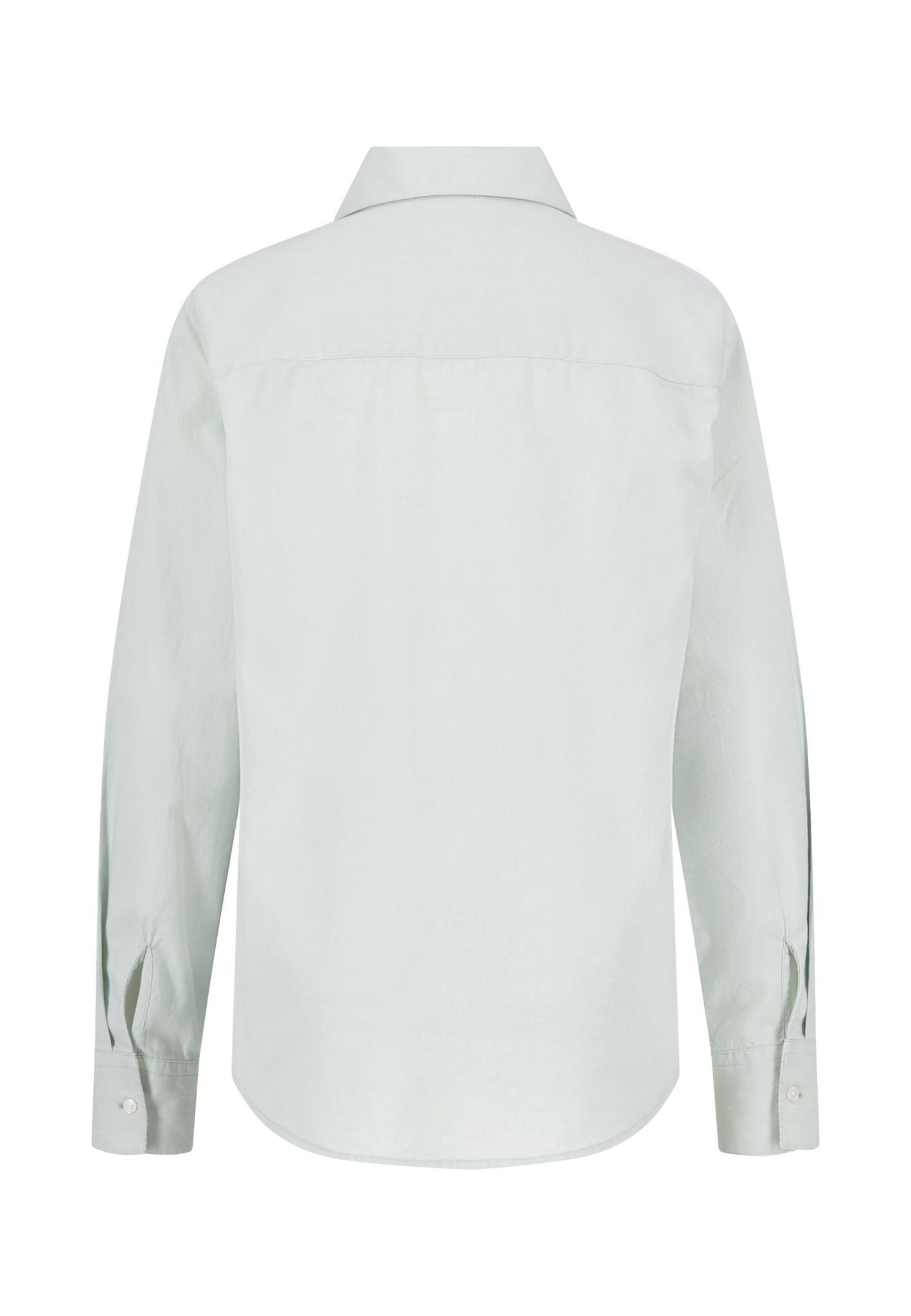 FYNCH-HATTON Langarmbluse