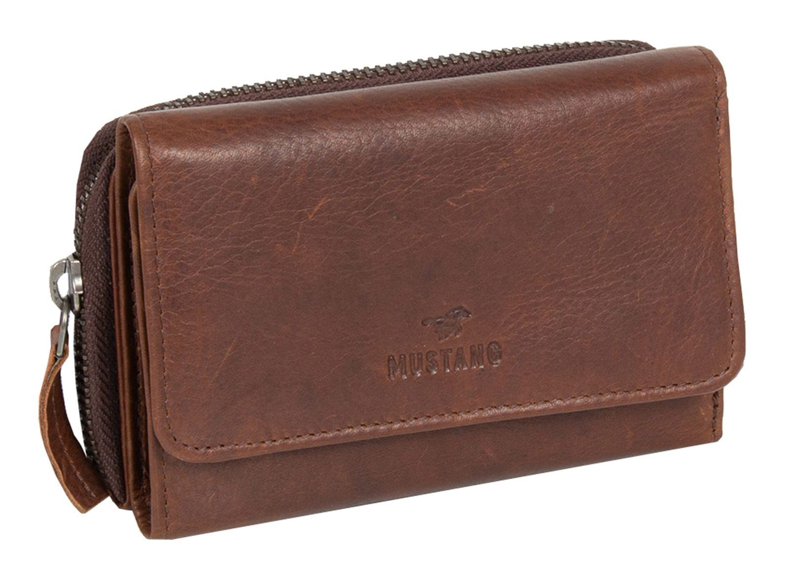 MUSTANG Geldbörse Como