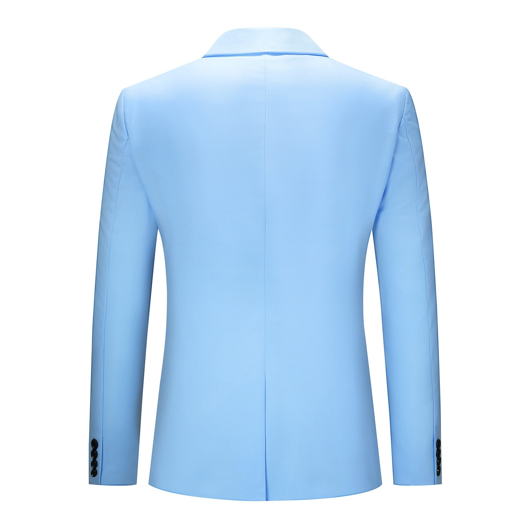 Allthemen Anzug (3 tlg) Slim Fit günstig online kaufen