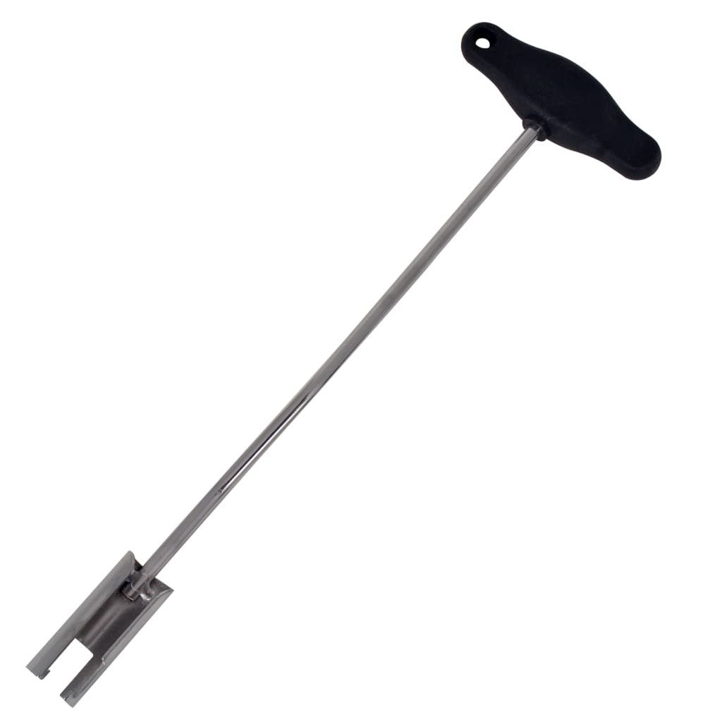 Zündkerzenschlüssel Auto-Zündkerzenstecker-Abzieher für VW Audi VAG