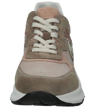 Nero Giardini Sneaker Veloursleder/Textil Sneaker