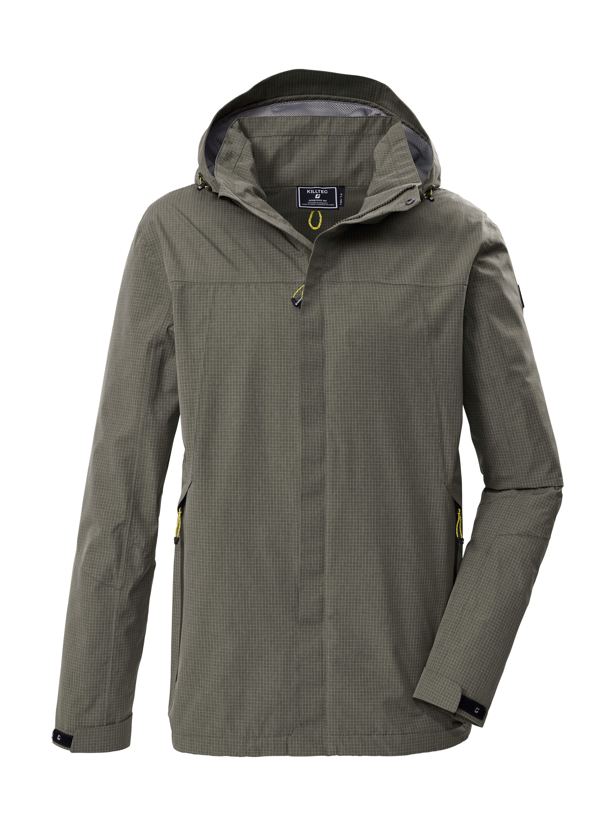 Funktionsjacke KOS 116 MN JCKT
