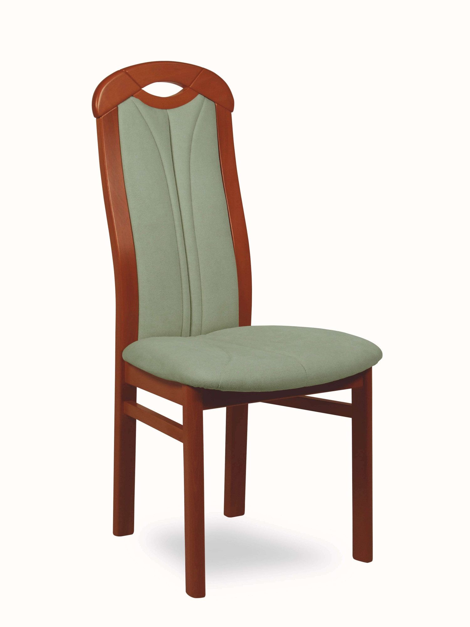 Home affaire 4-Fußstuhl ALEX, Stuhl,Armlehnstuhl (2 St), Stuhl, Armlehnstuhl, Ausführung mit und ohne wasserabweisender Stoff