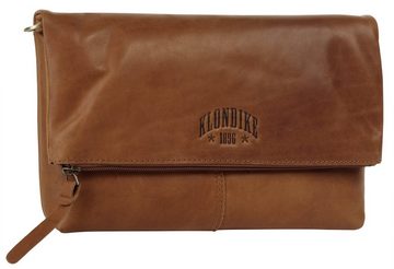 Klondike 1896 Shopper, echt Leder