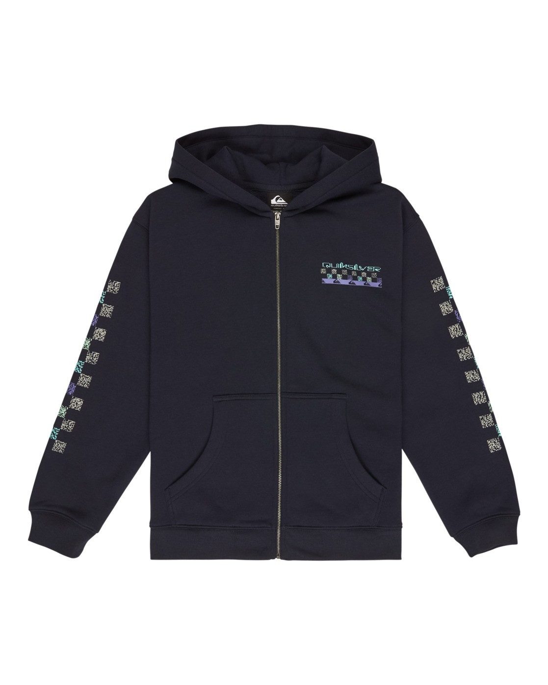 Hoodie Graphic Hero
