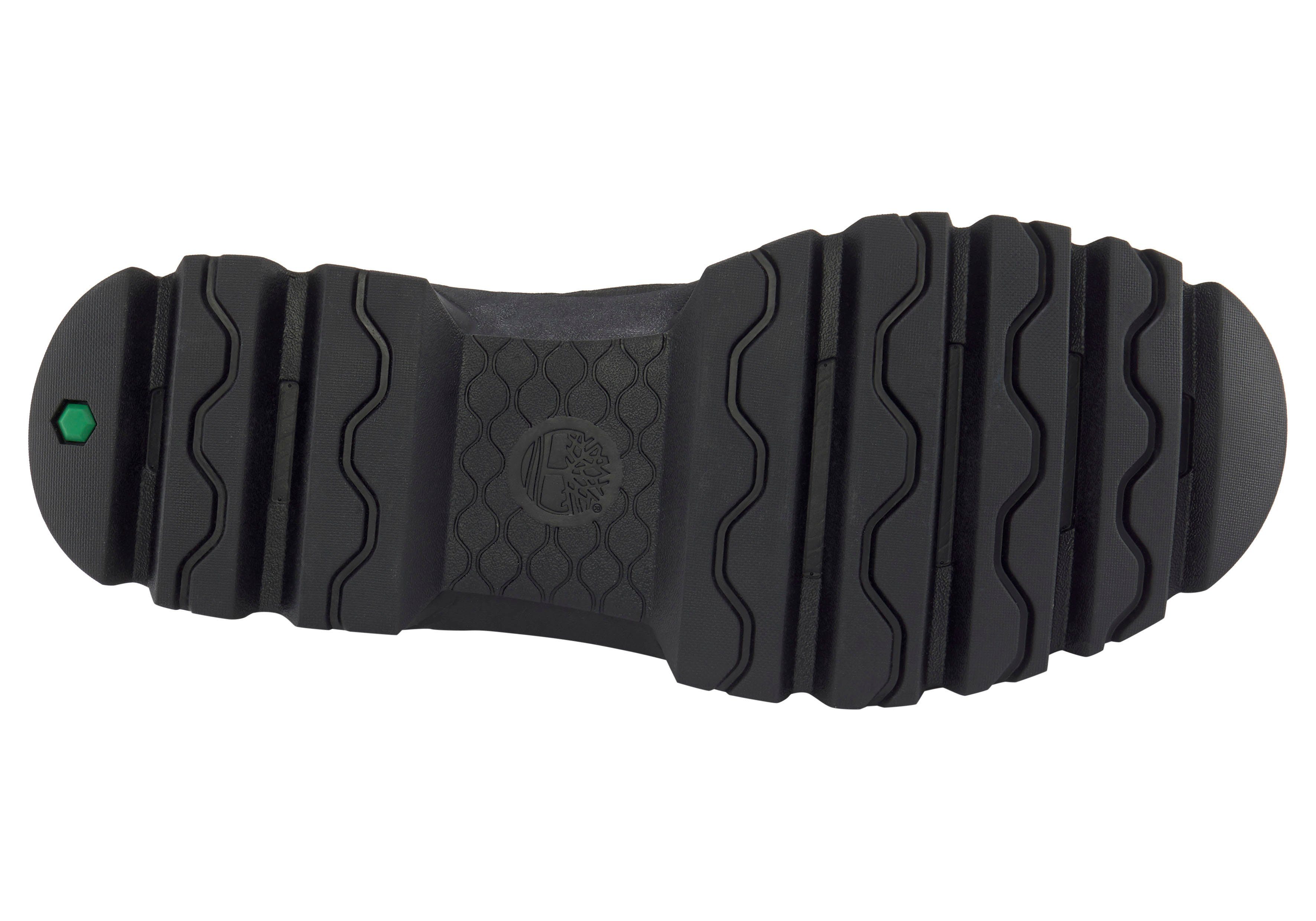 Timberland TBL Orig Ultra WP Boot Schnürboots Winterstiefel, Schnürstiefel, Winterschuhe, wasserdicht