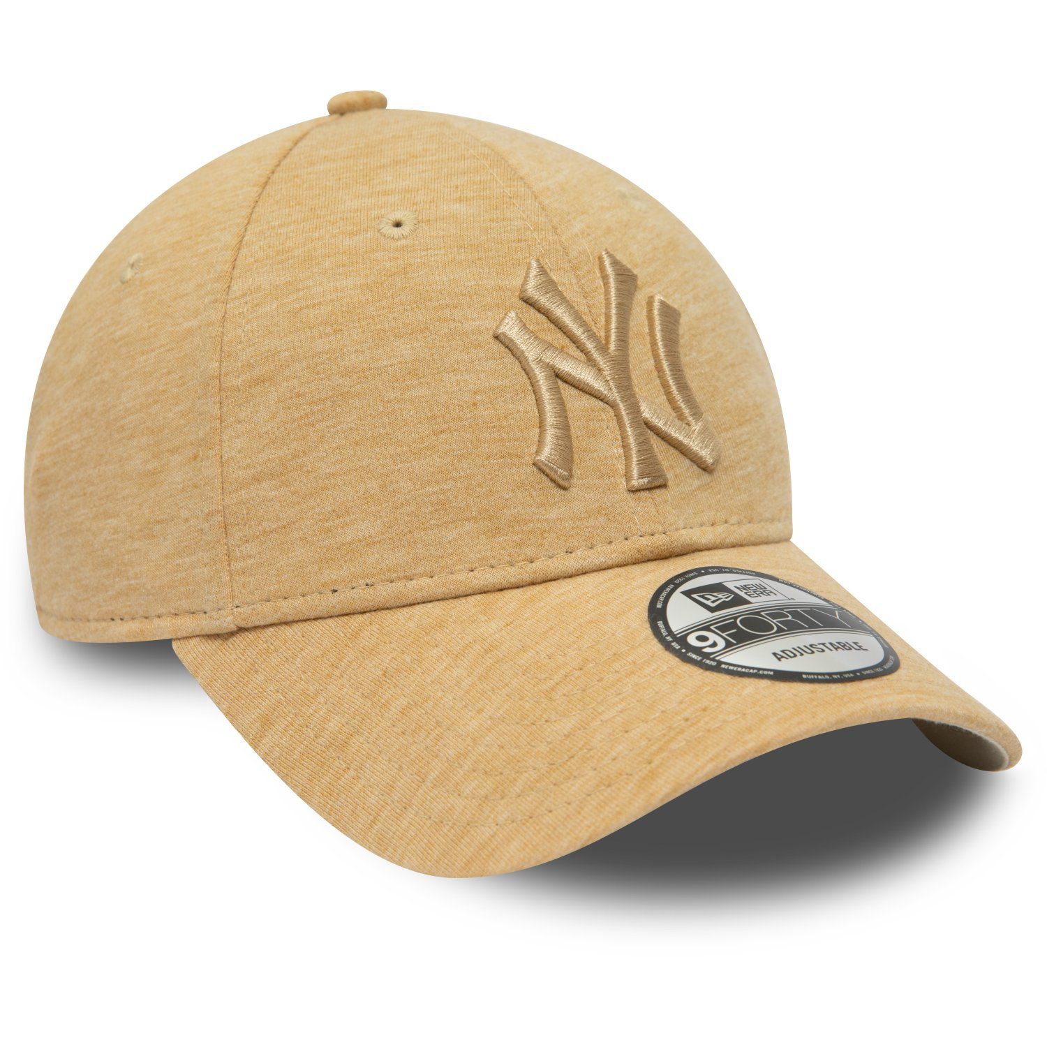 New Era Baseball Cap 9Forty Strapback JERSEY New York Yankees