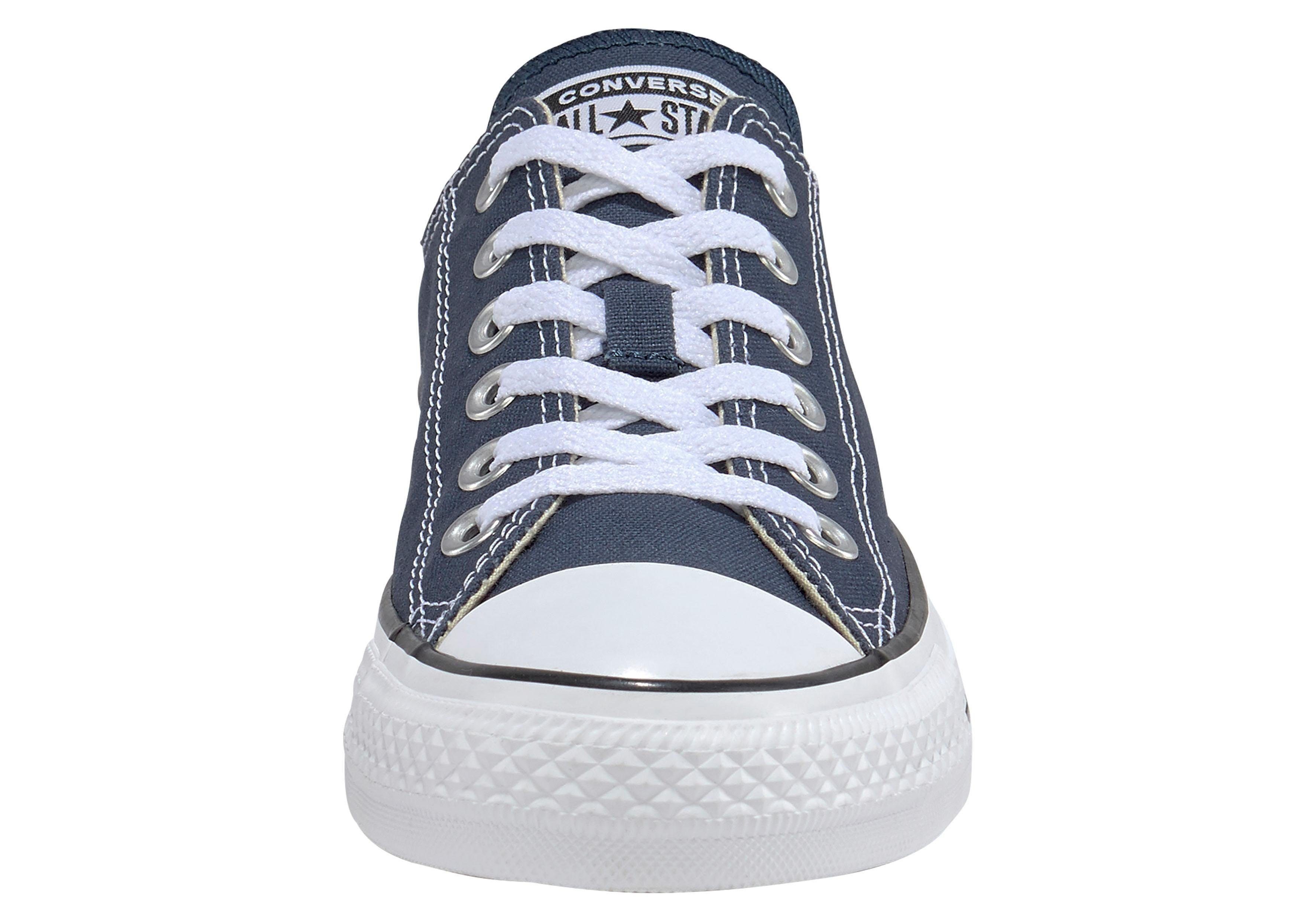 Converse Chuck Taylor All Sneaker Ox Star Core navy