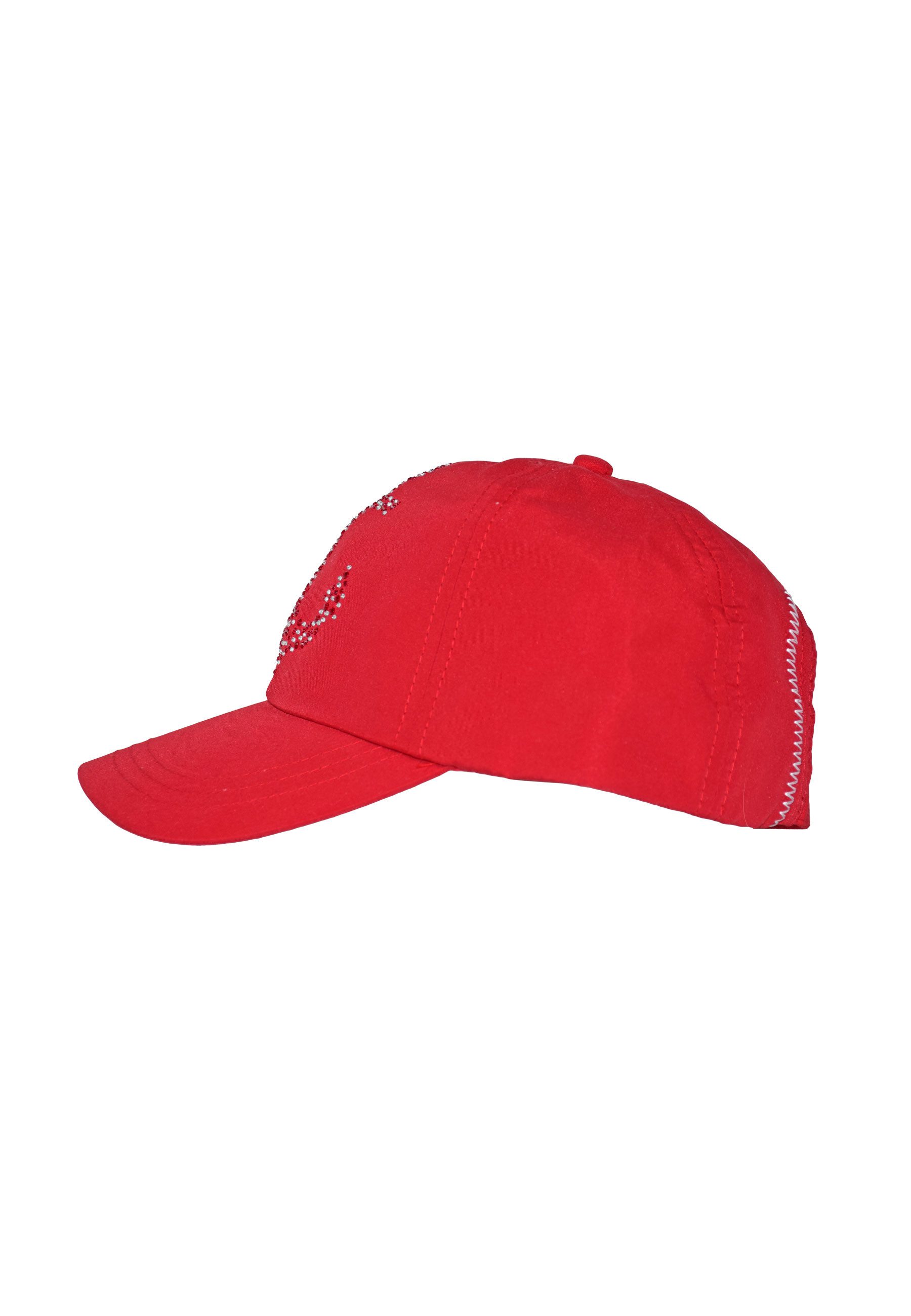 MADSea Baseball Cap Anker Basecap Anker Motiv UV-Schutz 40+ Schirmmütze