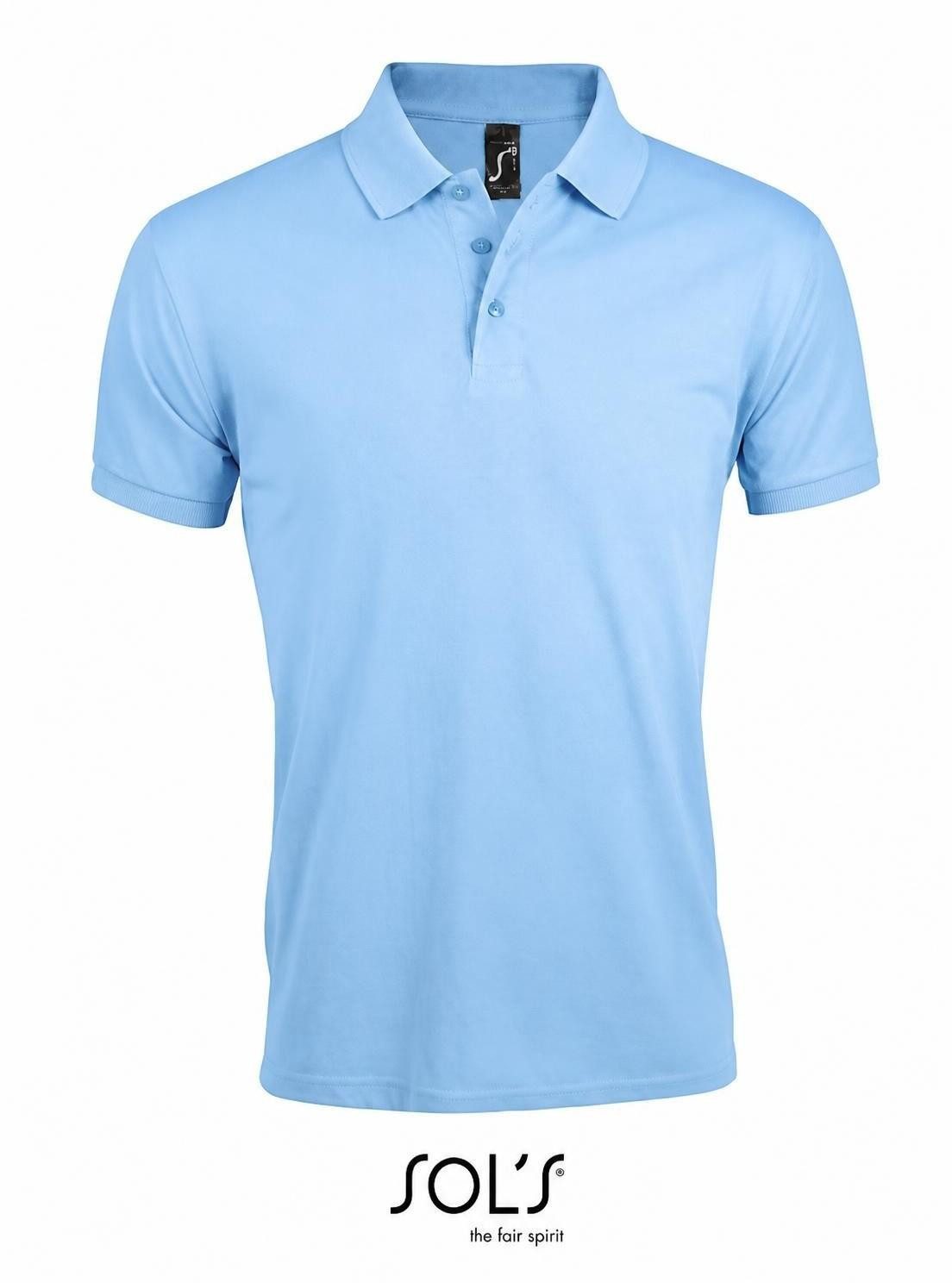 SOLS Poloshirt Men´s Polo Shirt Prime