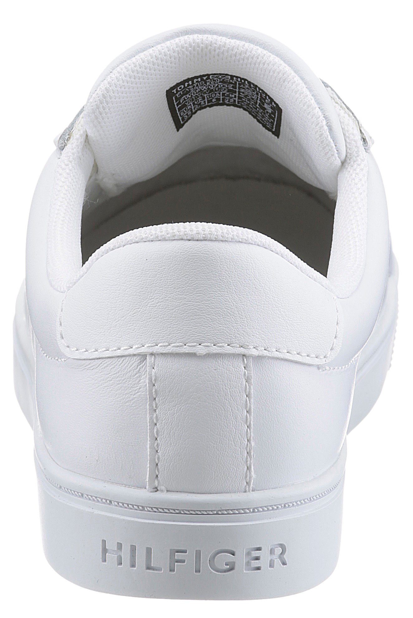 CALIDA Damen Slip High Waist - Baumwolle Elasthan Mit Weichem Bund