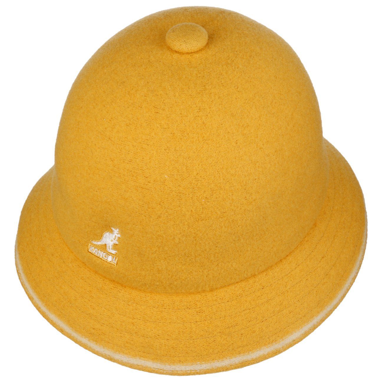 Kangol Schlapphut (1-St) Stoffhut