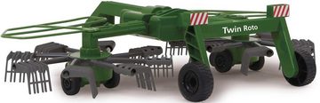 Jamara Spielfahrzeug-Anhänger Schwader Twin Roto für Fendt 1050, für RC-Traktor