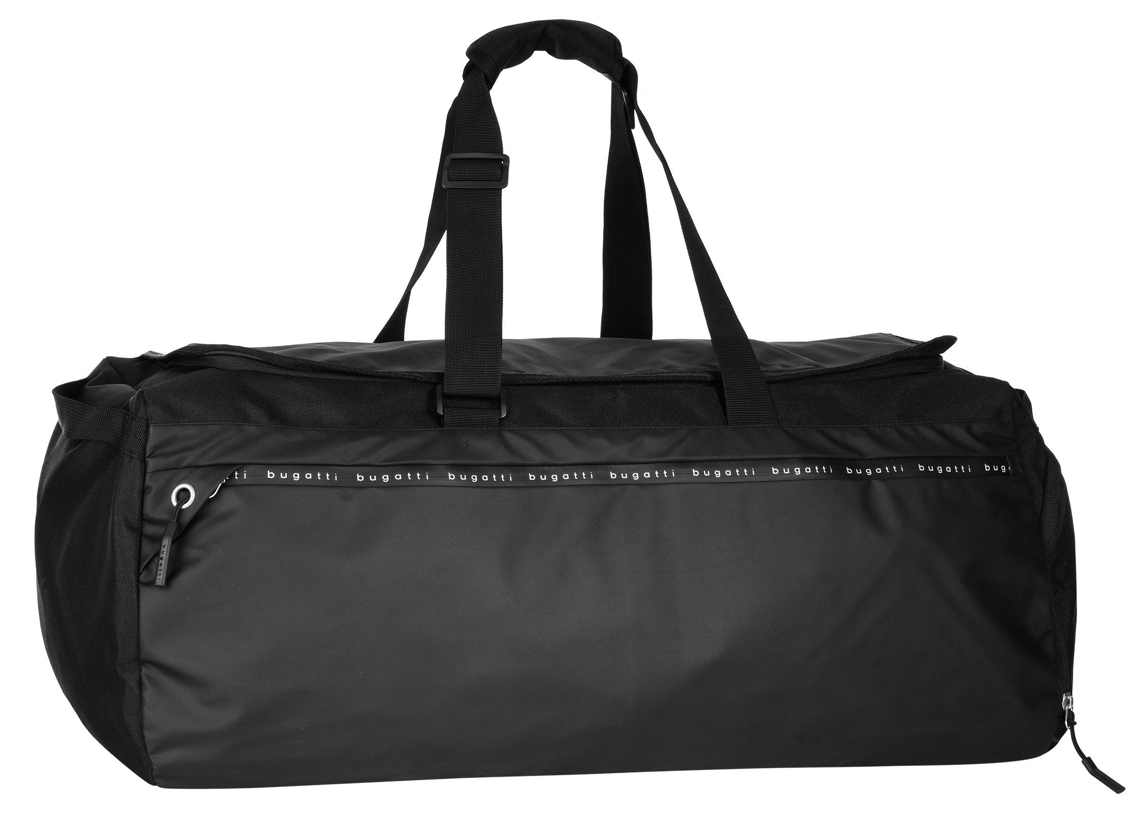 bugatti Reisetasche BLANC DELIGHT