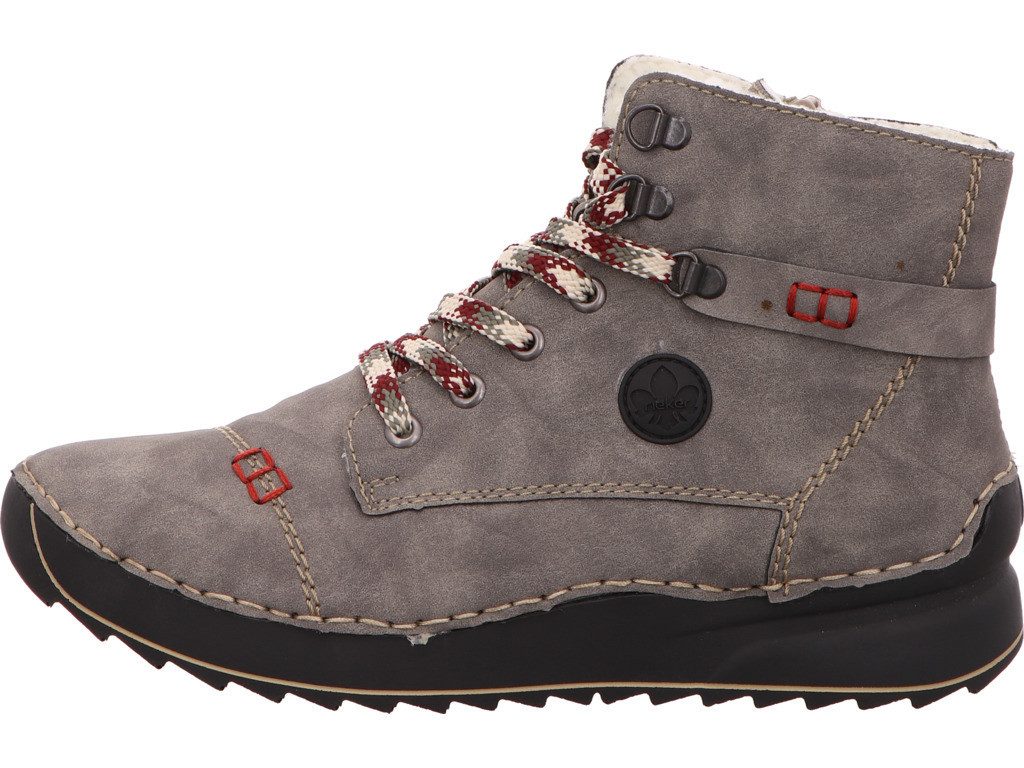 Rieker Grau Stiefel günstig online kaufen