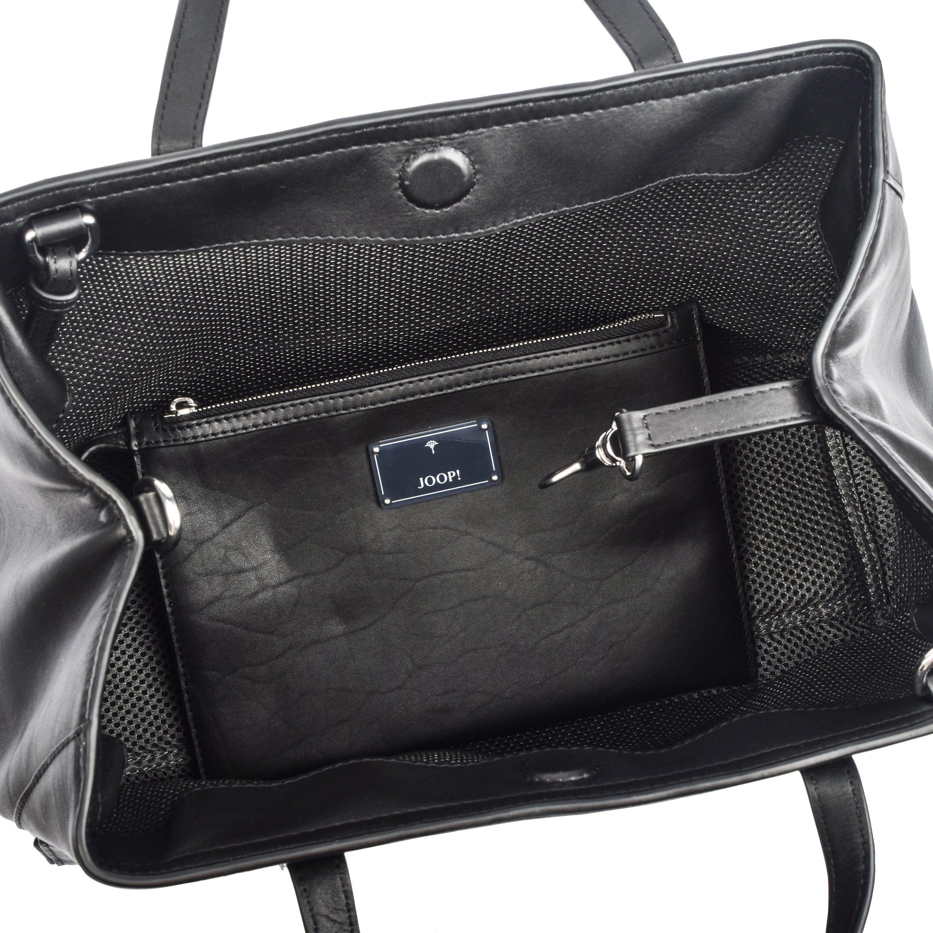 JOOP! Schultertasche Sofisticato 1.0 Anela Handbag Mho