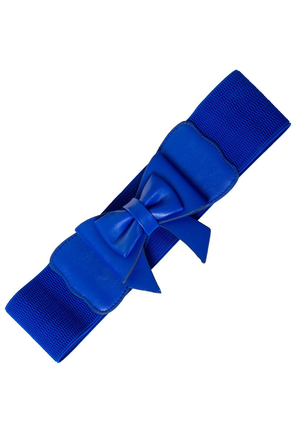 Banned Taillengürtel Play It Right Blau günstig online kaufen