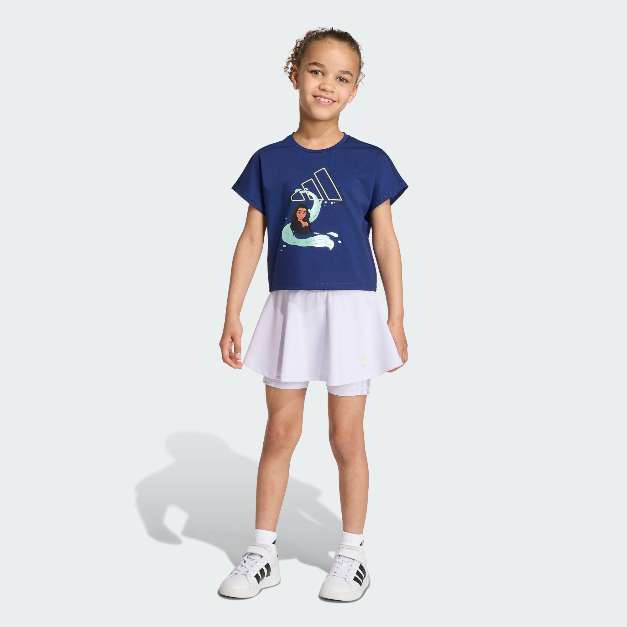 adidas Sportswear Trainingsanzug ADIDAS DISNEY SPORTSET (1-tlg)