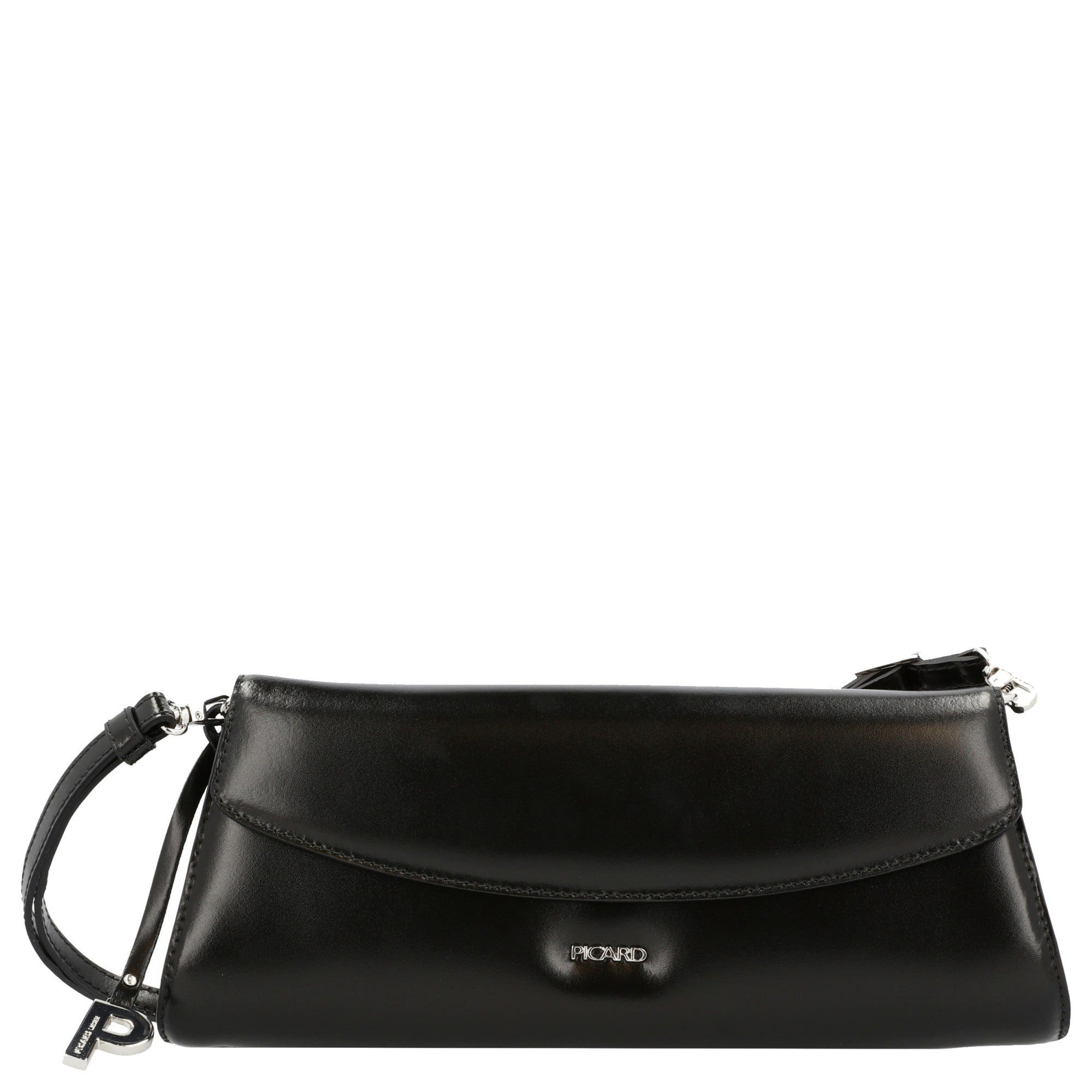 Picard Clutch Dolce Vita - Abendtasche 29 cm (schwarz)