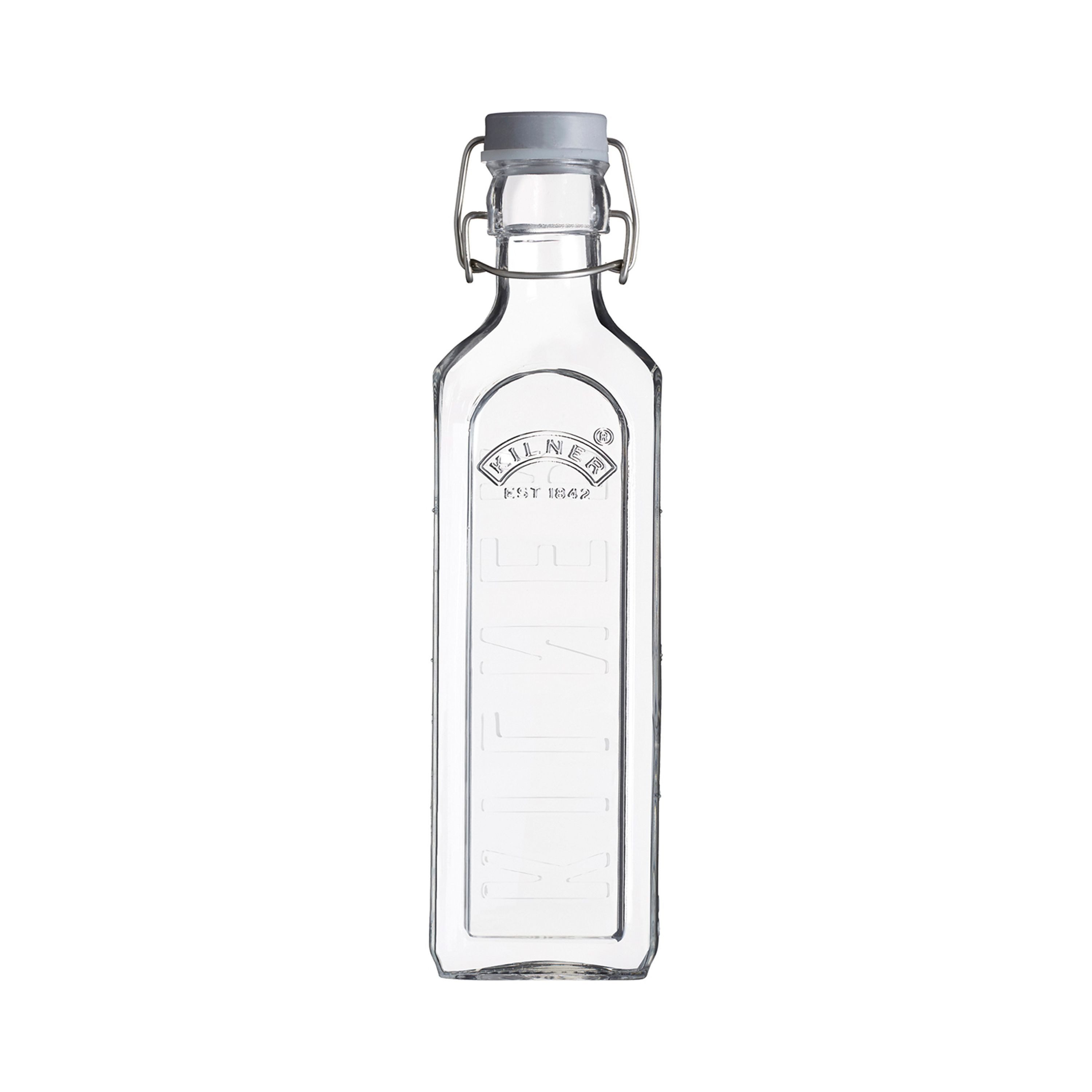 KILNER Glas