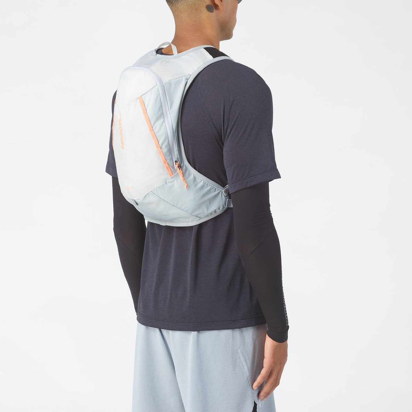Salomon Alpinrucksack CROSS 8 000