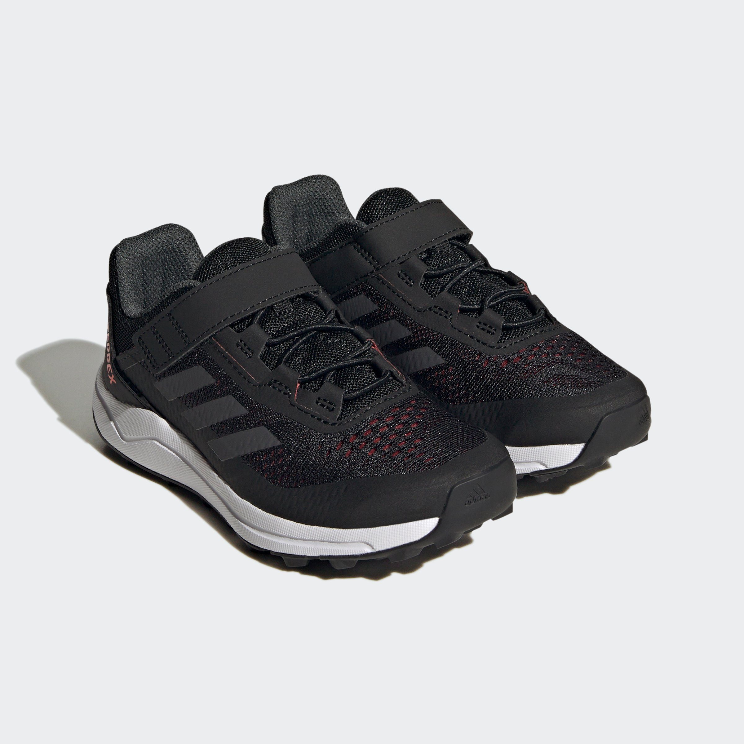 adidas TERREX TERREX AGRAVIC FLOW HOOK-AND-LOOP TRAILRUNNING Laufschuh