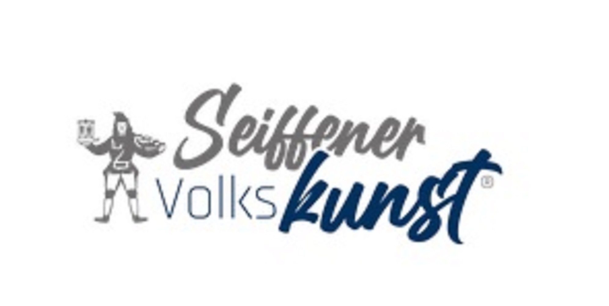 Seiffener Volkskunst Nussknacker König 25 cm - in rot,weiß oder blau aus dem Erzgebirge