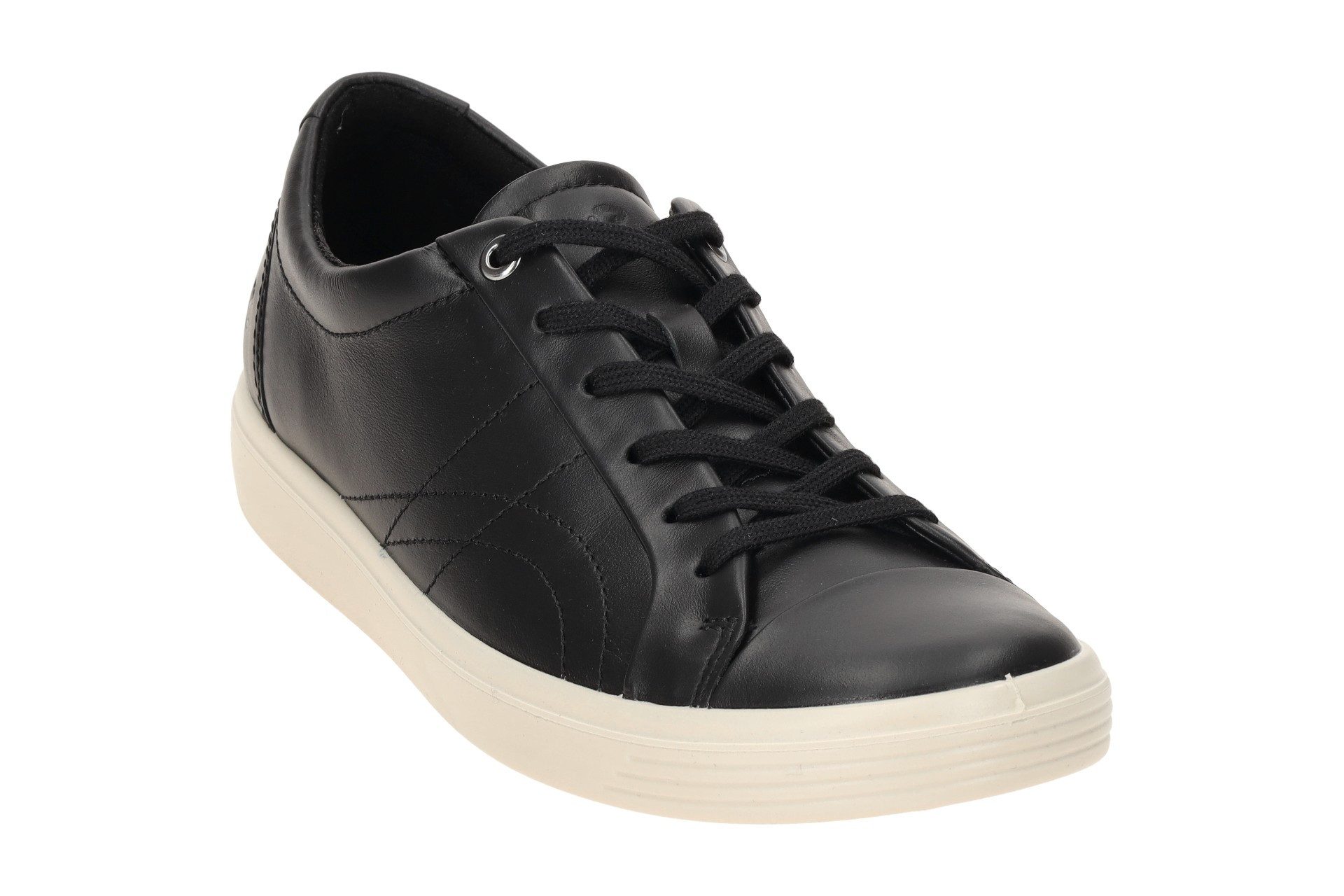 Ecco 21861301001 Schnürschuh